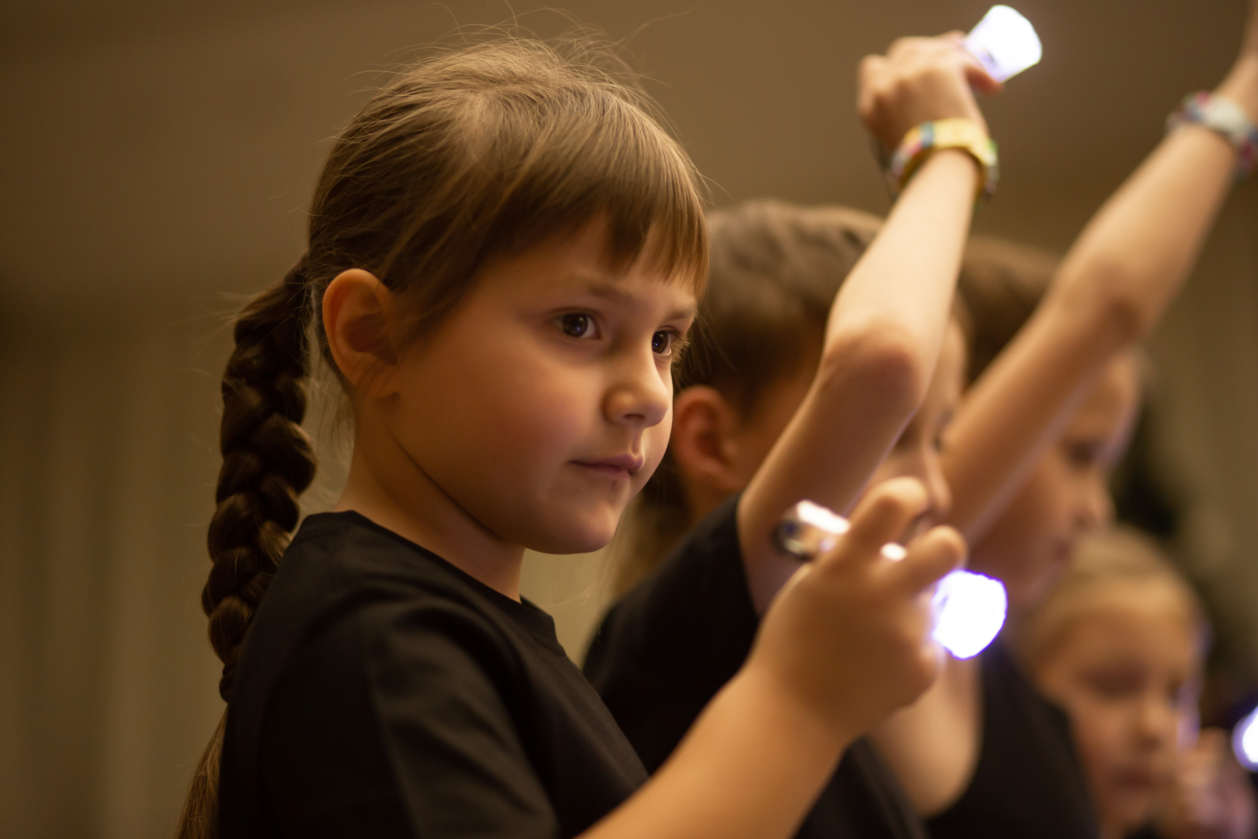 Концерт музыкальной школы «Синий Соловей». Фотографиня Мария Дикова