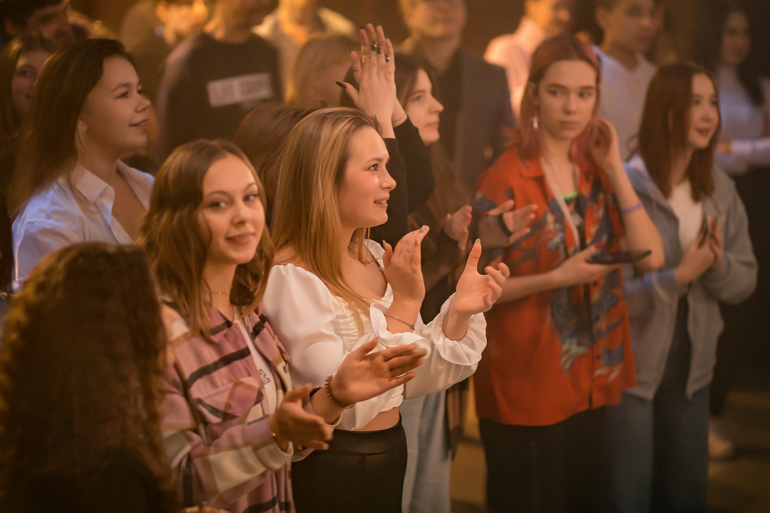 Не Школа Барабанов в Dusty Gold. Фотографиня Мария Дикова