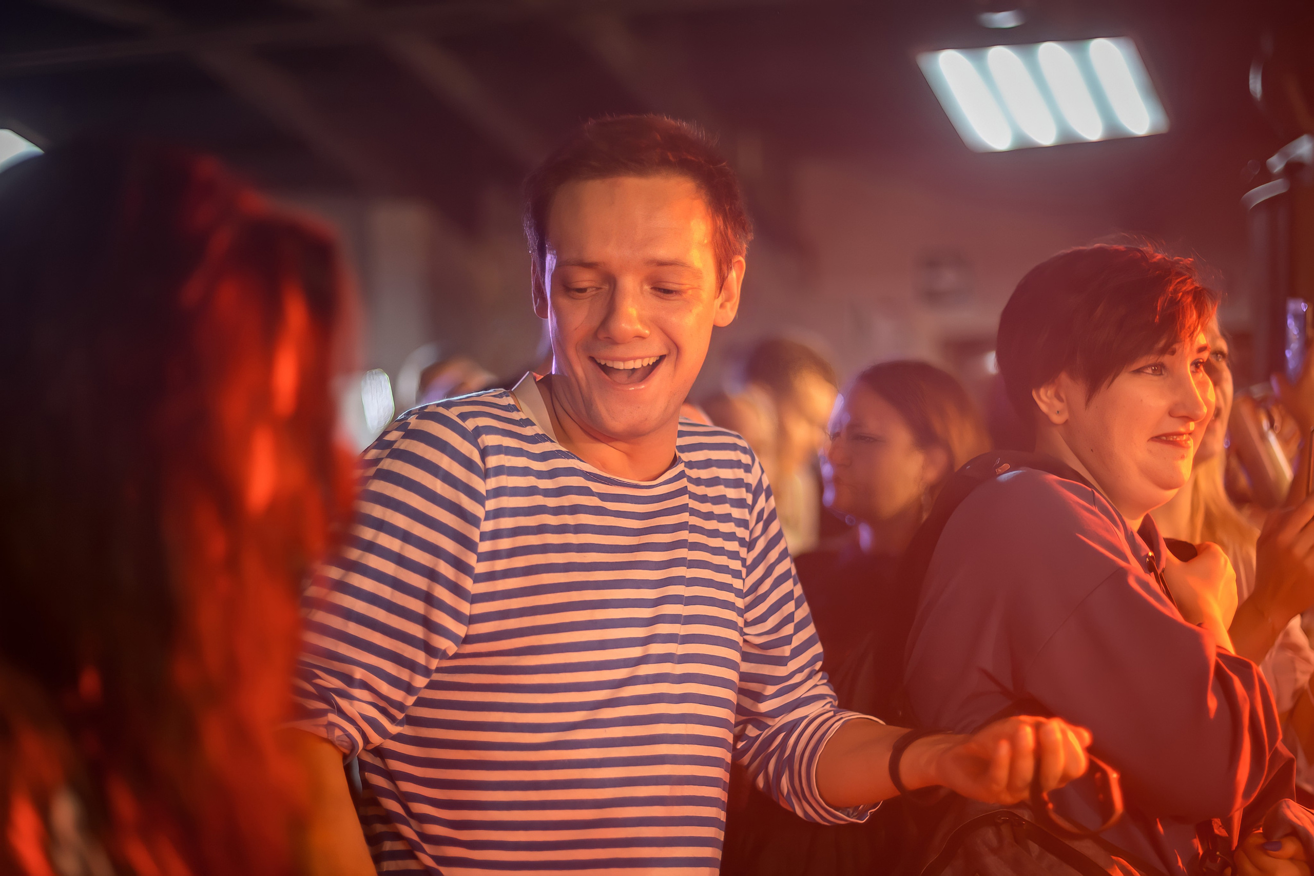 Позорня Обзорная 2021. Фотографиня Мария Дикова