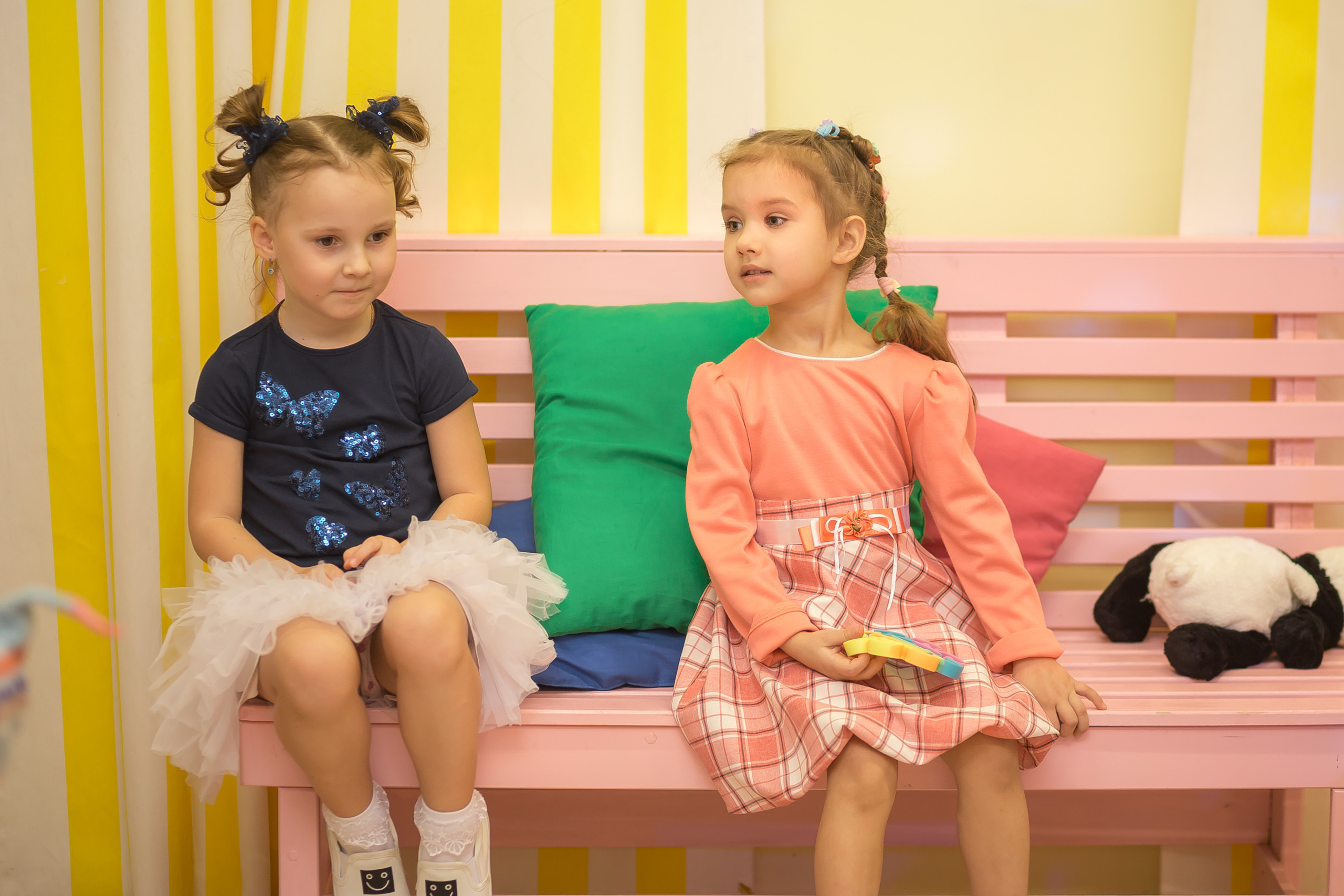 День рождения Игорька. Фотографиня Мария Дикова