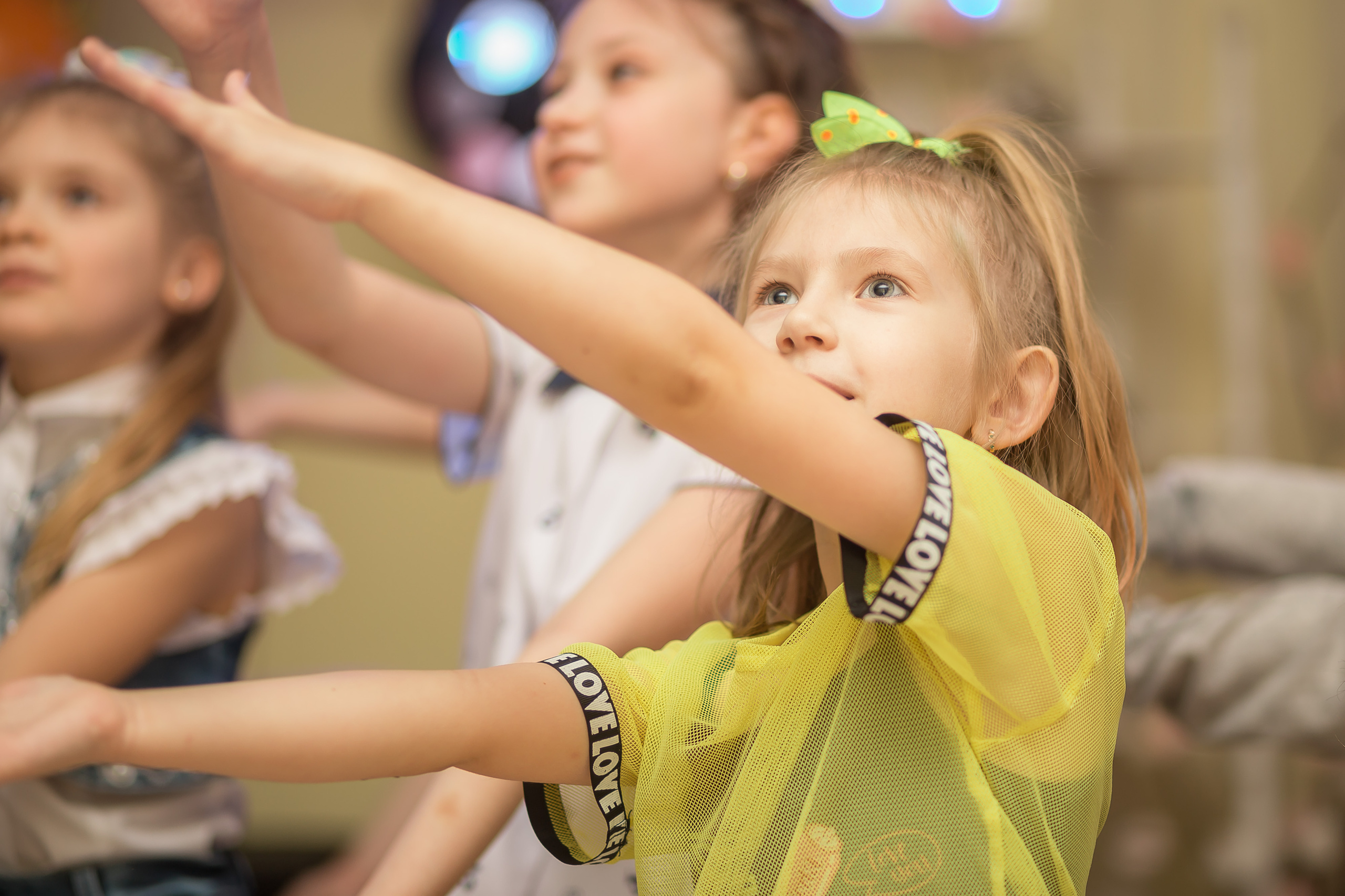 День рождения Игорька. Фотографиня Мария Дикова