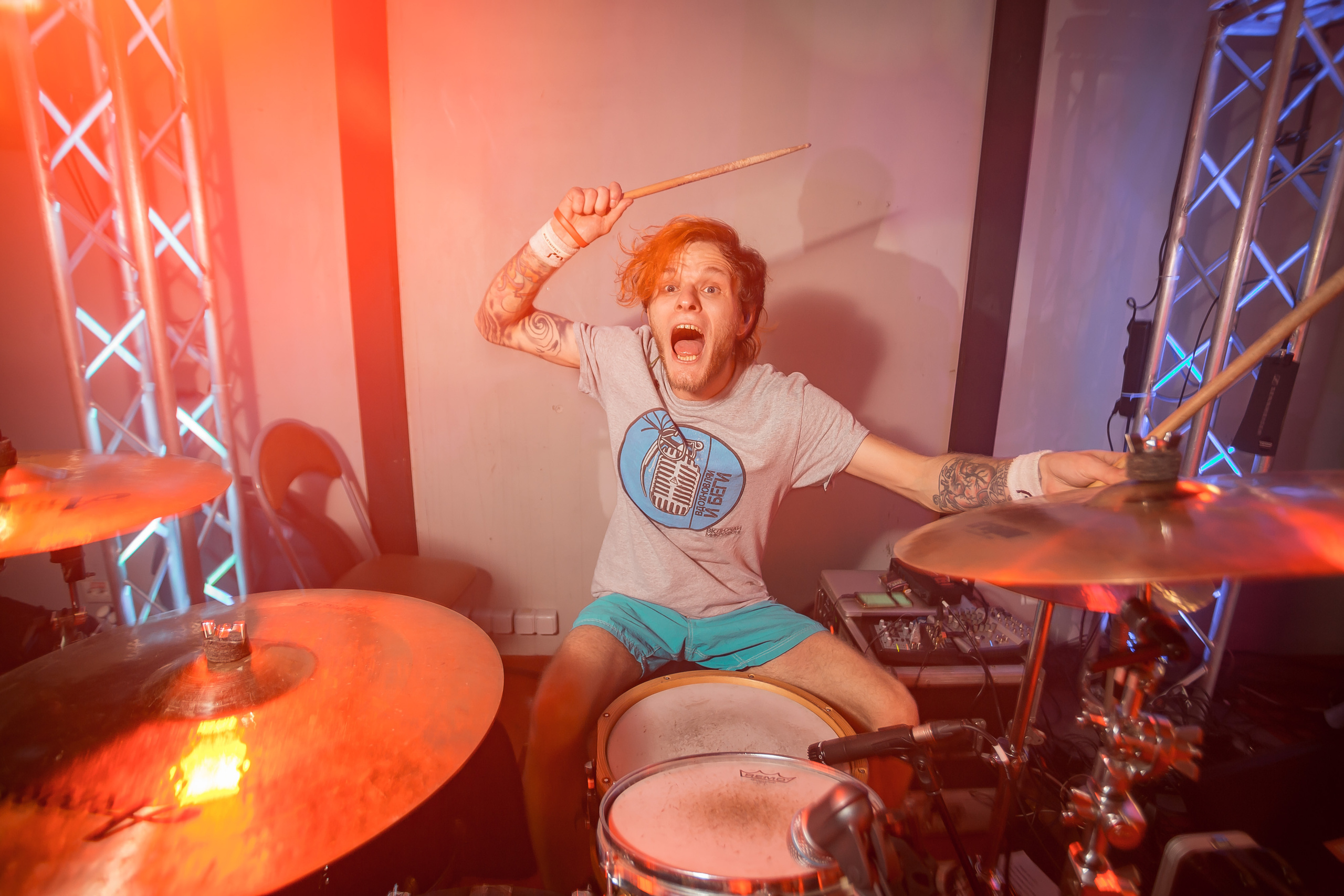 Позорня Обзорная 2021. Фотографиня Мария Дикова