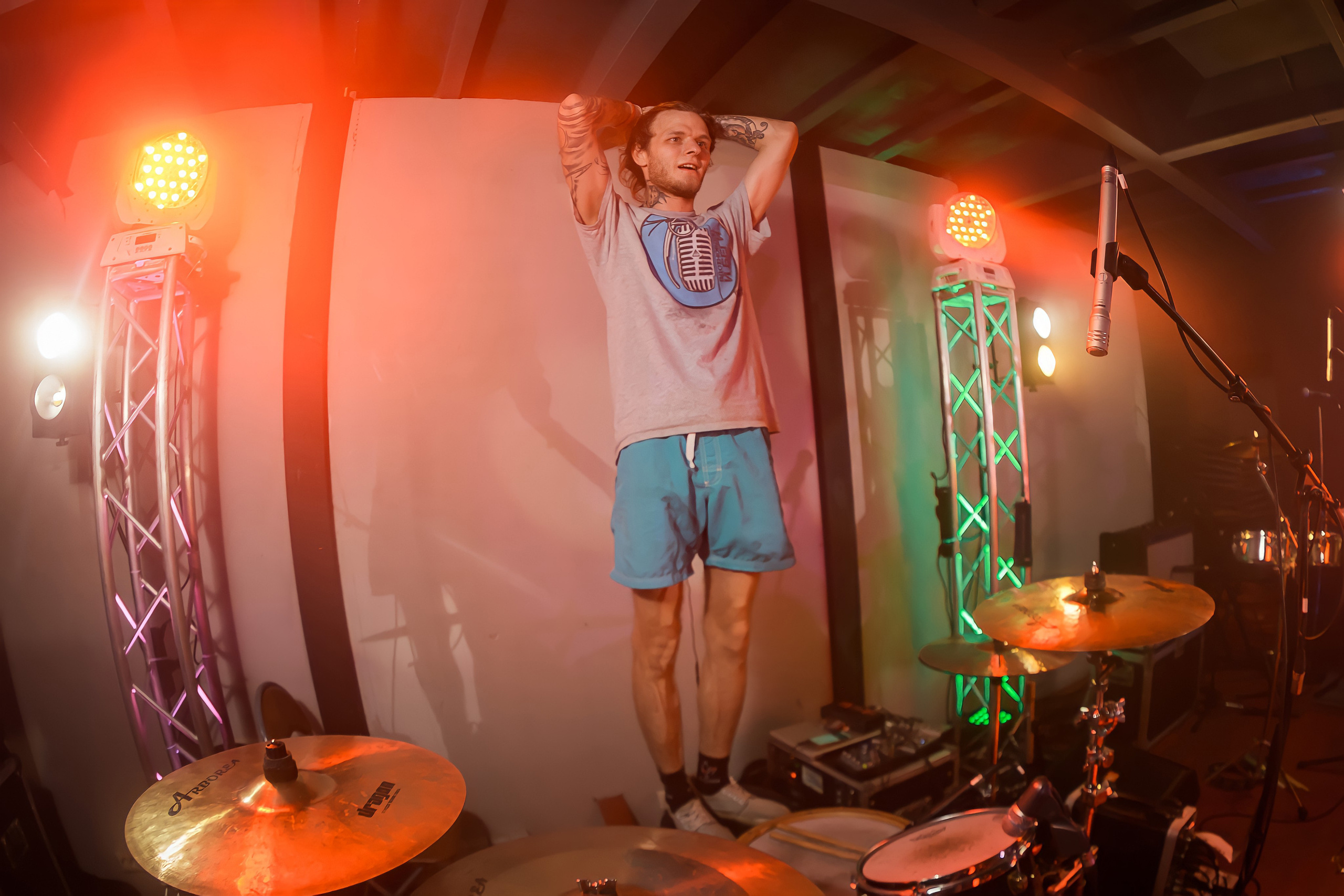 Позорня Обзорная 2021. Фотографиня Мария Дикова