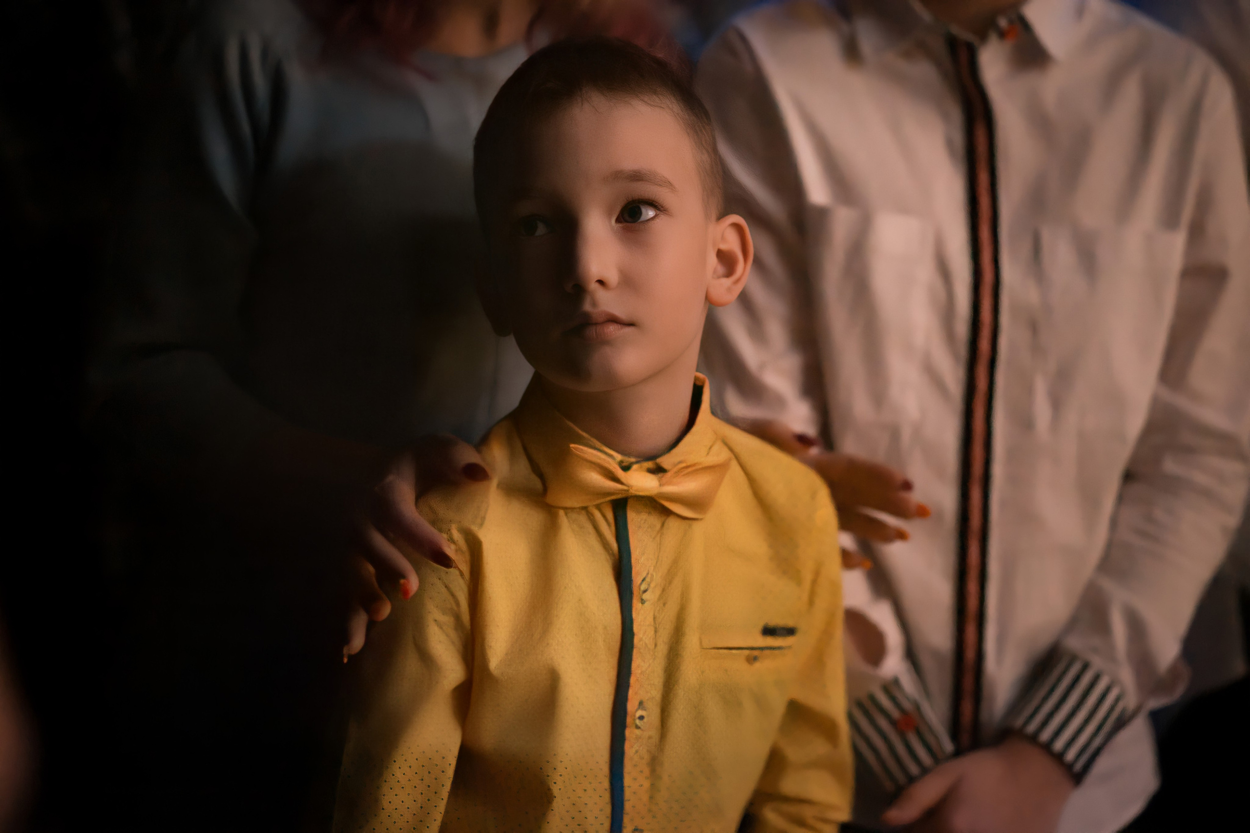 Не Школа Барабанов в Dusty Gold. Фотографиня Мария Дикова