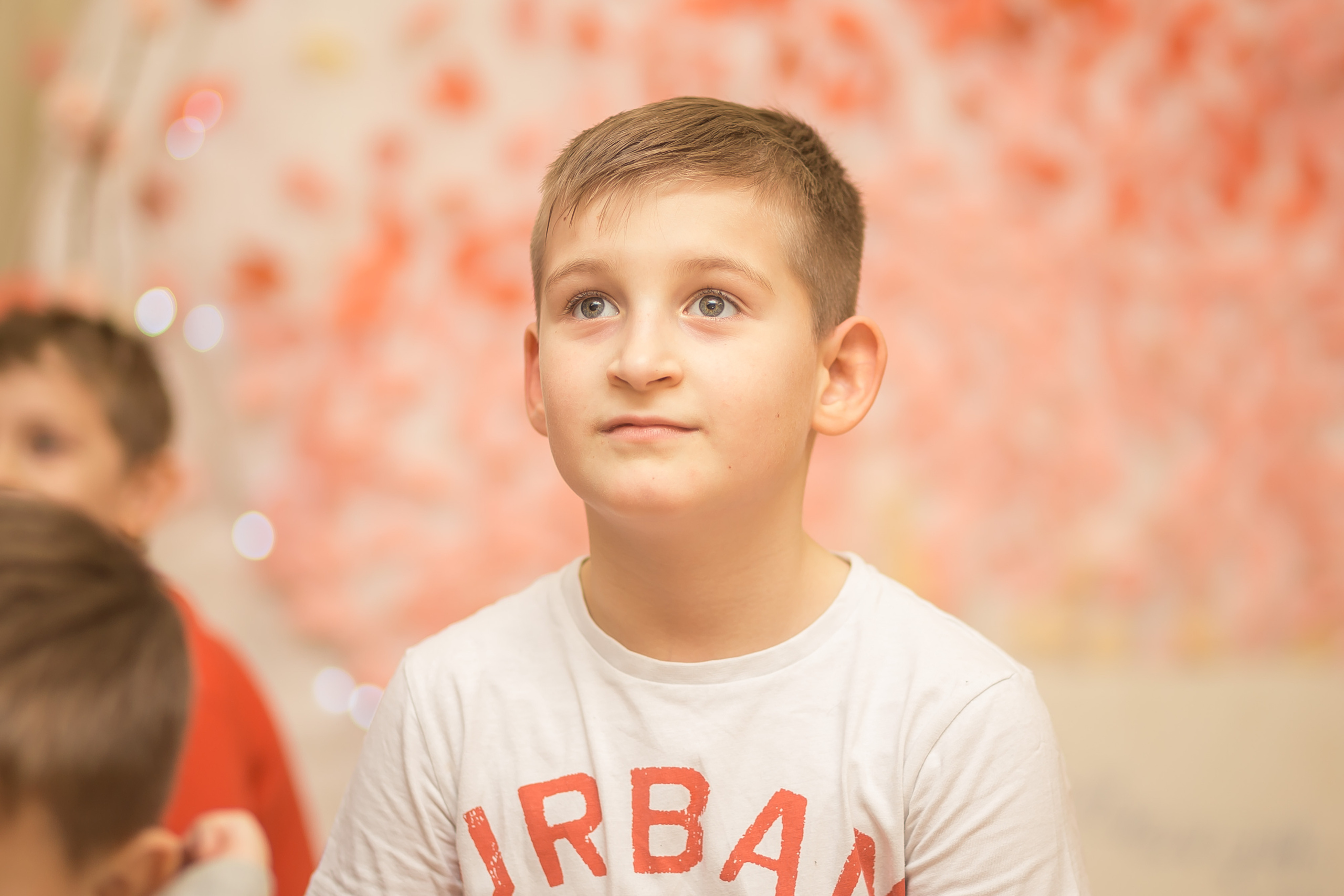 День рождения Игорька. Фотографиня Мария Дикова