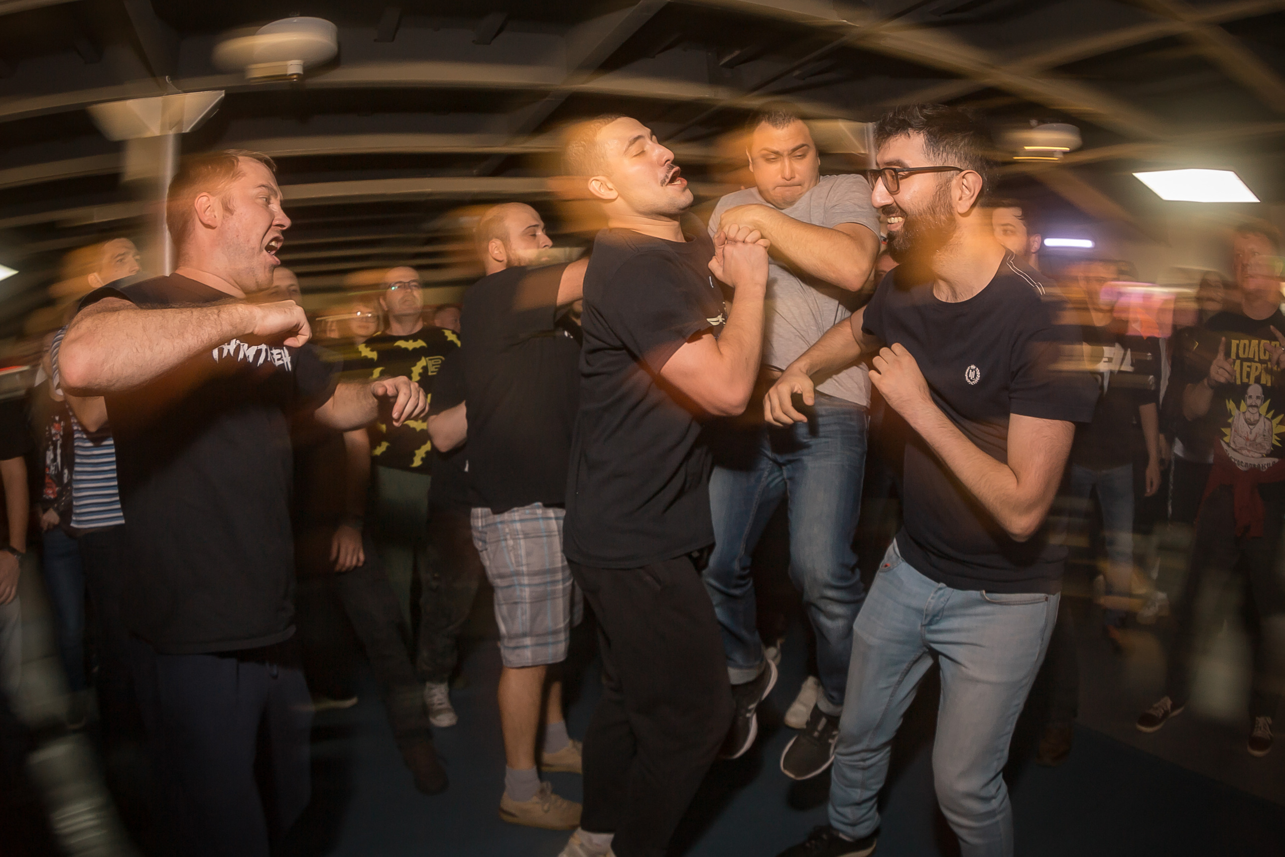 Позорня Обзорная 2021. Фотографиня Мария Дикова