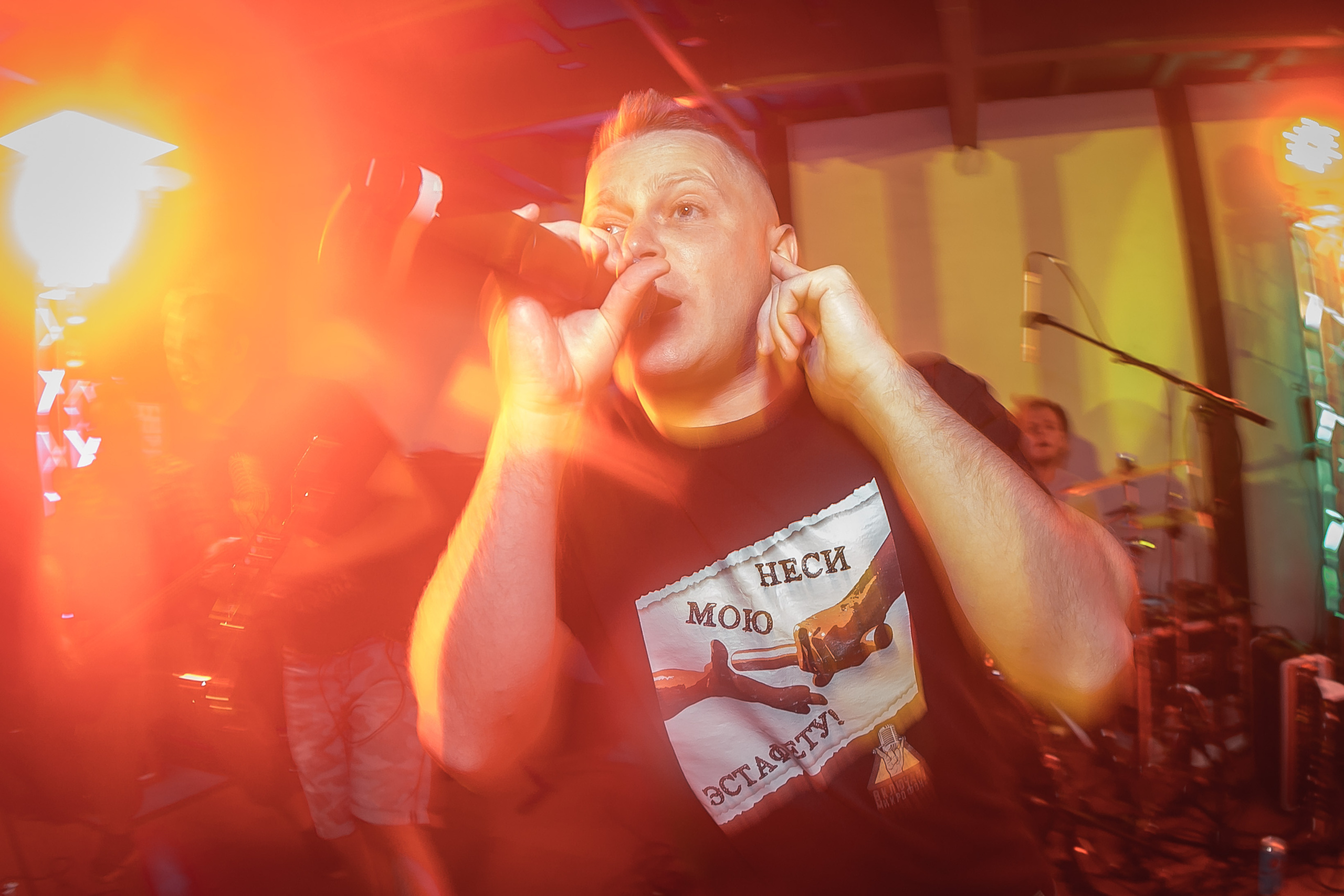 Позорня Обзорная 2021. Фотографиня Мария Дикова