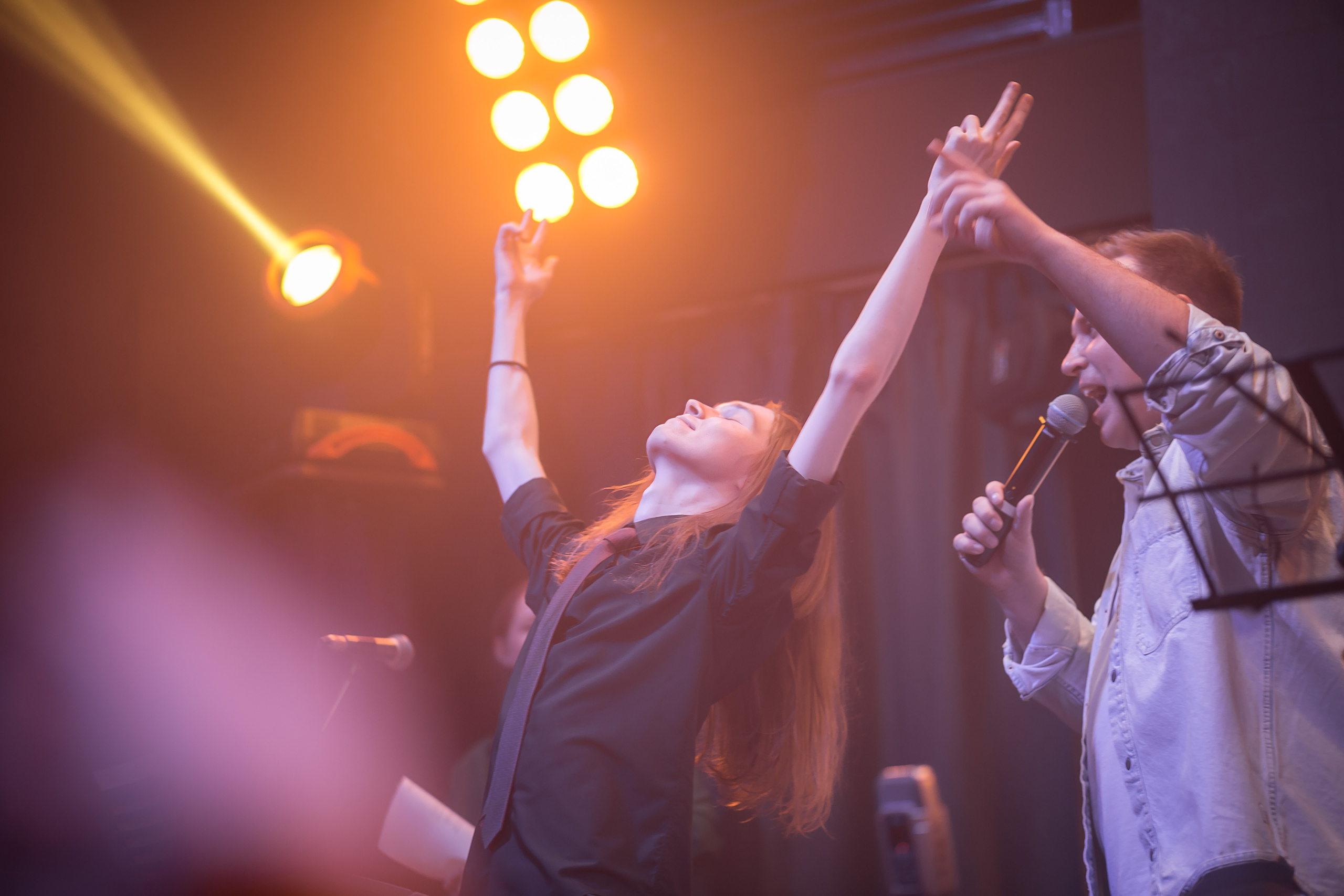 Не Школа Барабанов в Dusty Gold. Фотографиня Мария Дикова