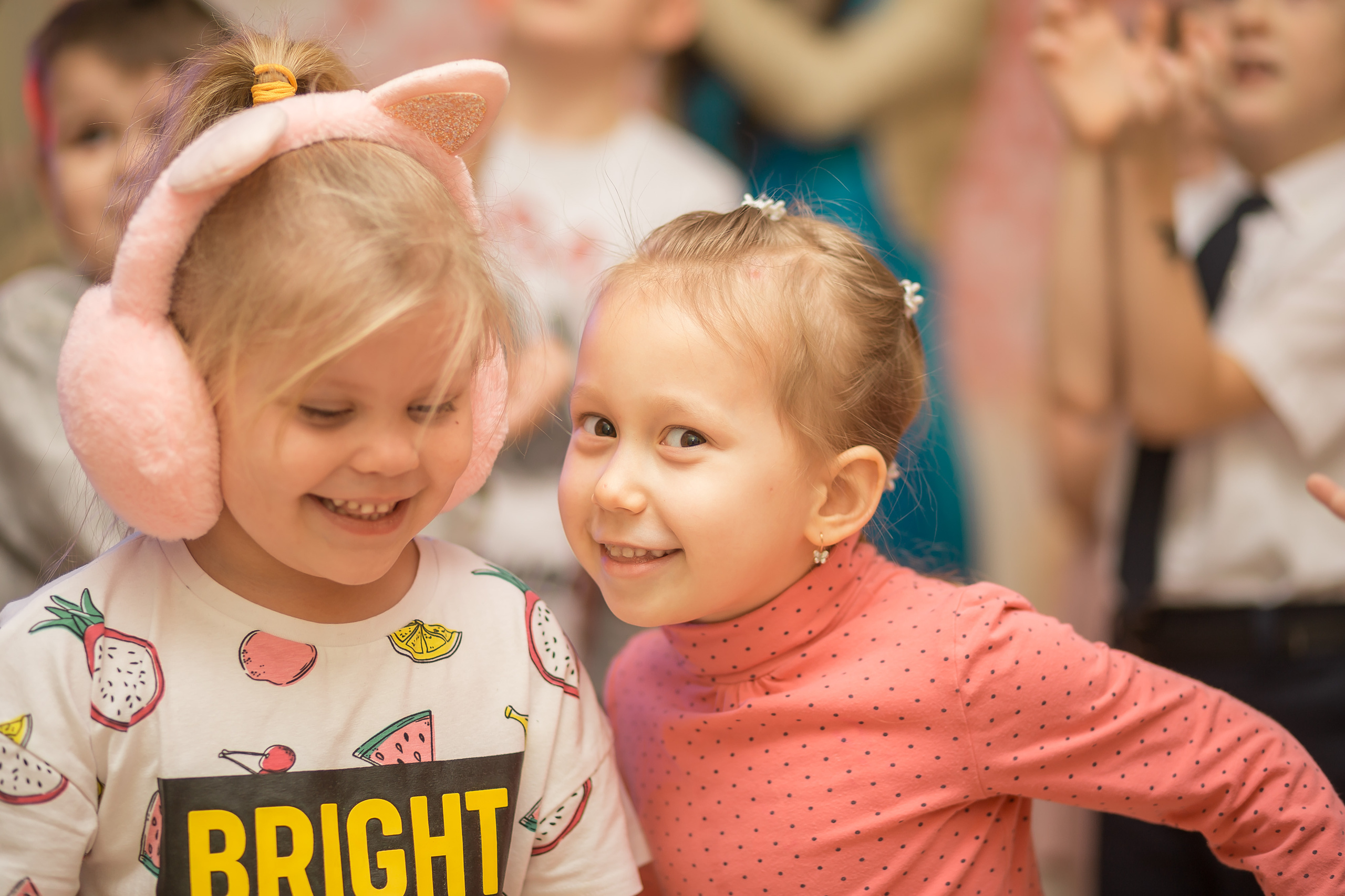 День рождения Игорька. Фотографиня Мария Дикова