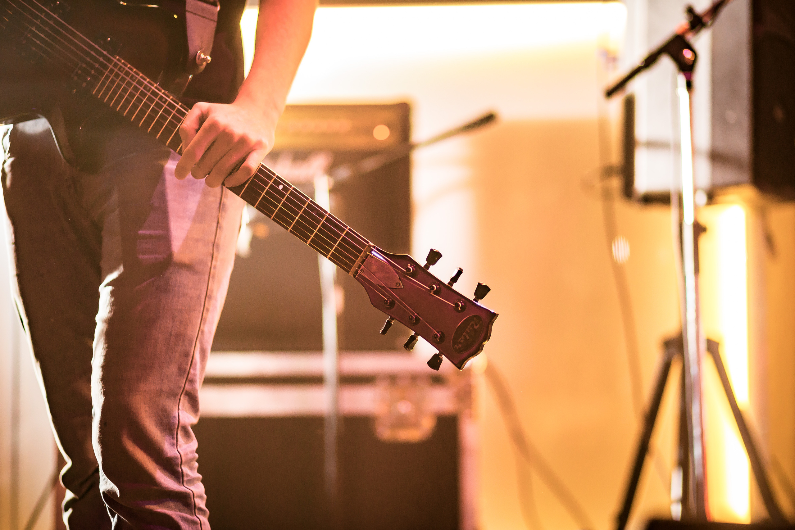 Не Школа Барабанов в Dusty Gold. Фотографиня Мария Дикова