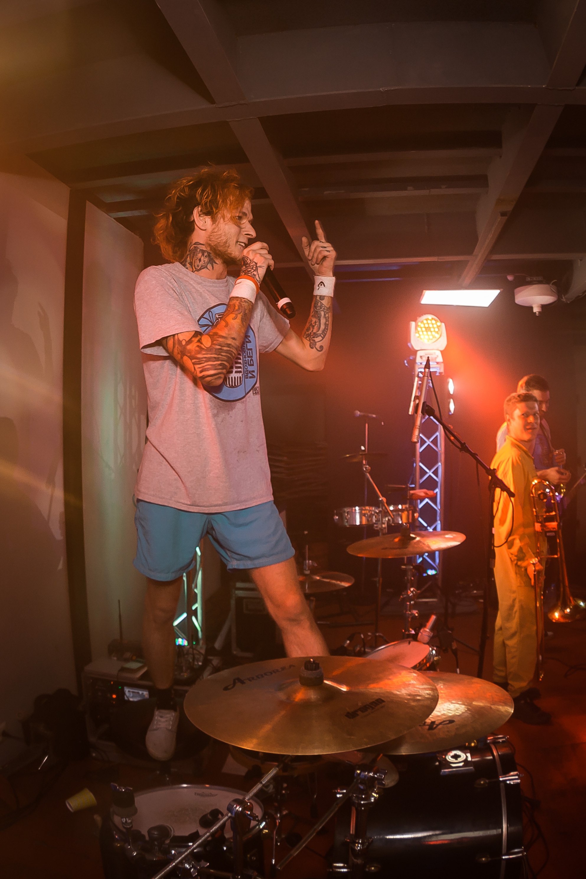 Позорня Обзорная 2021. Фотографиня Мария Дикова