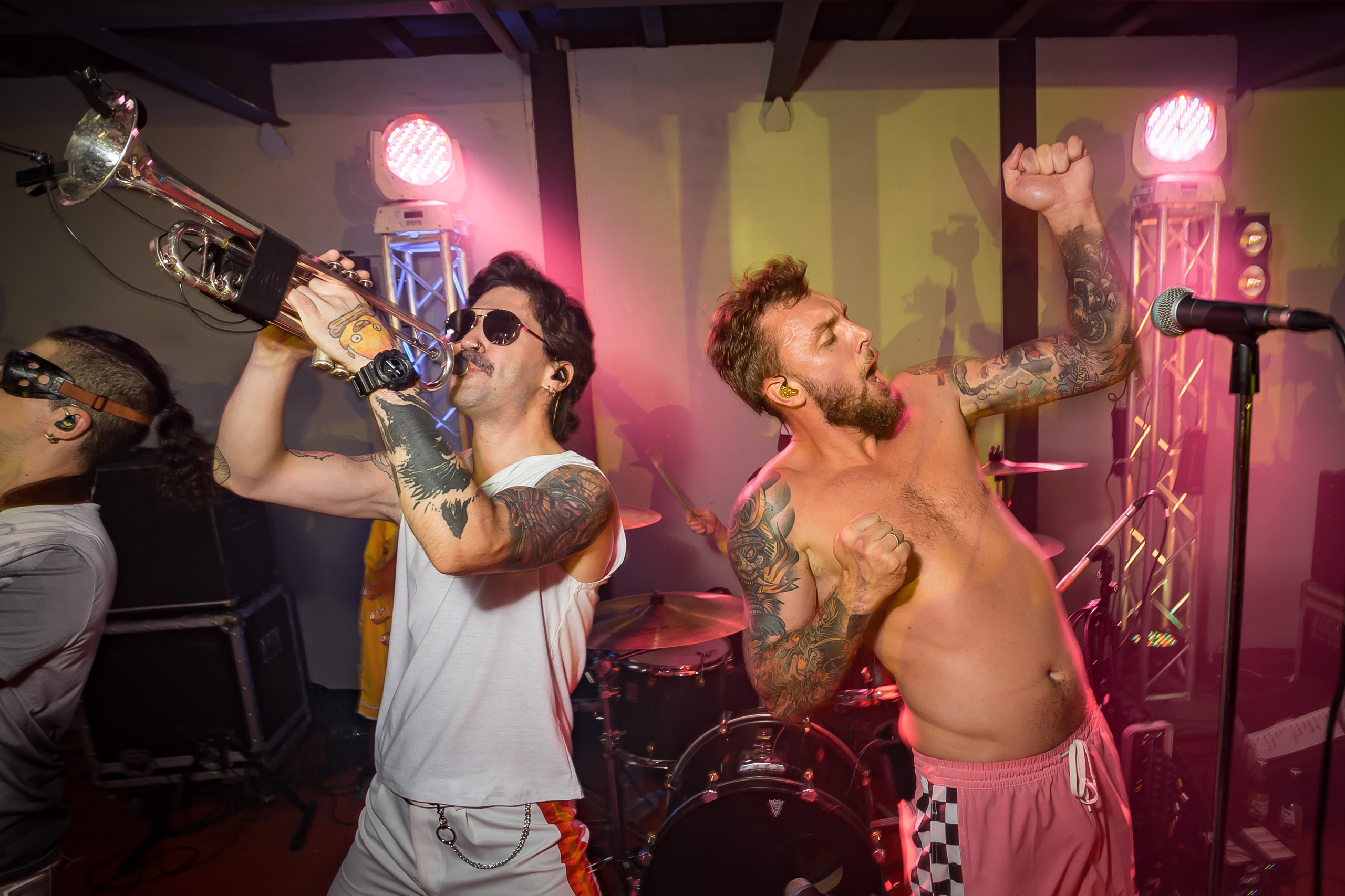 Позорня Обзорная 2021. Фотографиня Мария Дикова