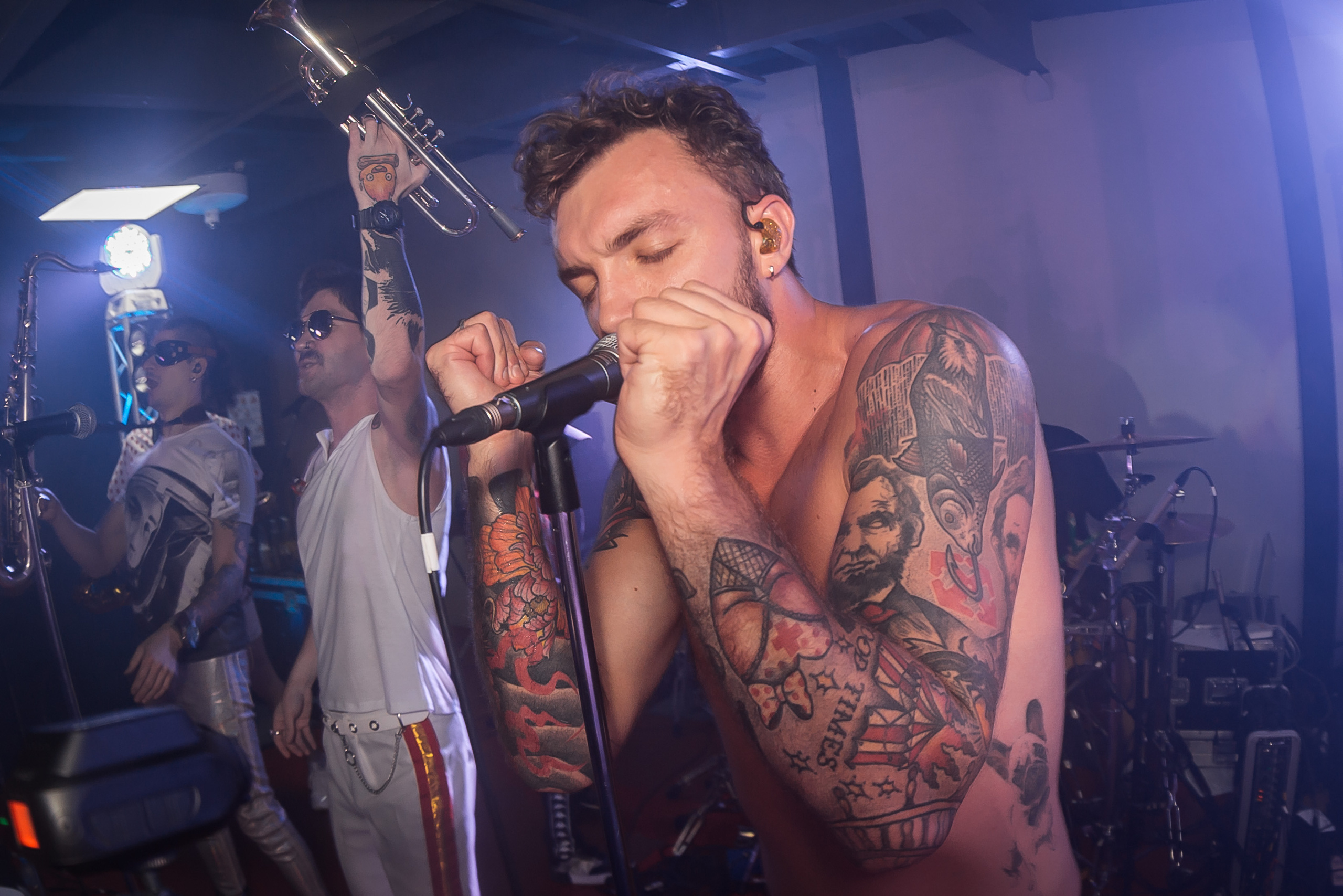 Позорня Обзорная 2021. Фотографиня Мария Дикова