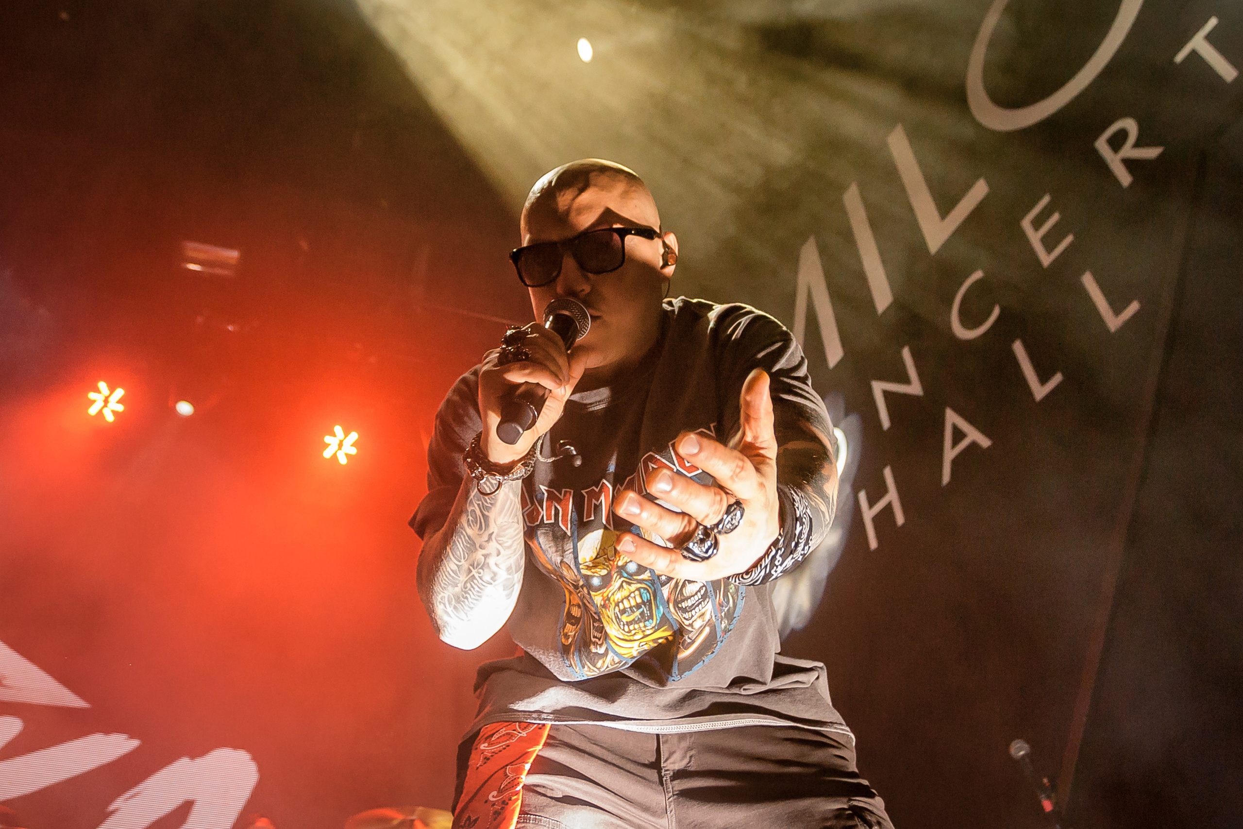 Заточка. Фотографиня Мария Дикова