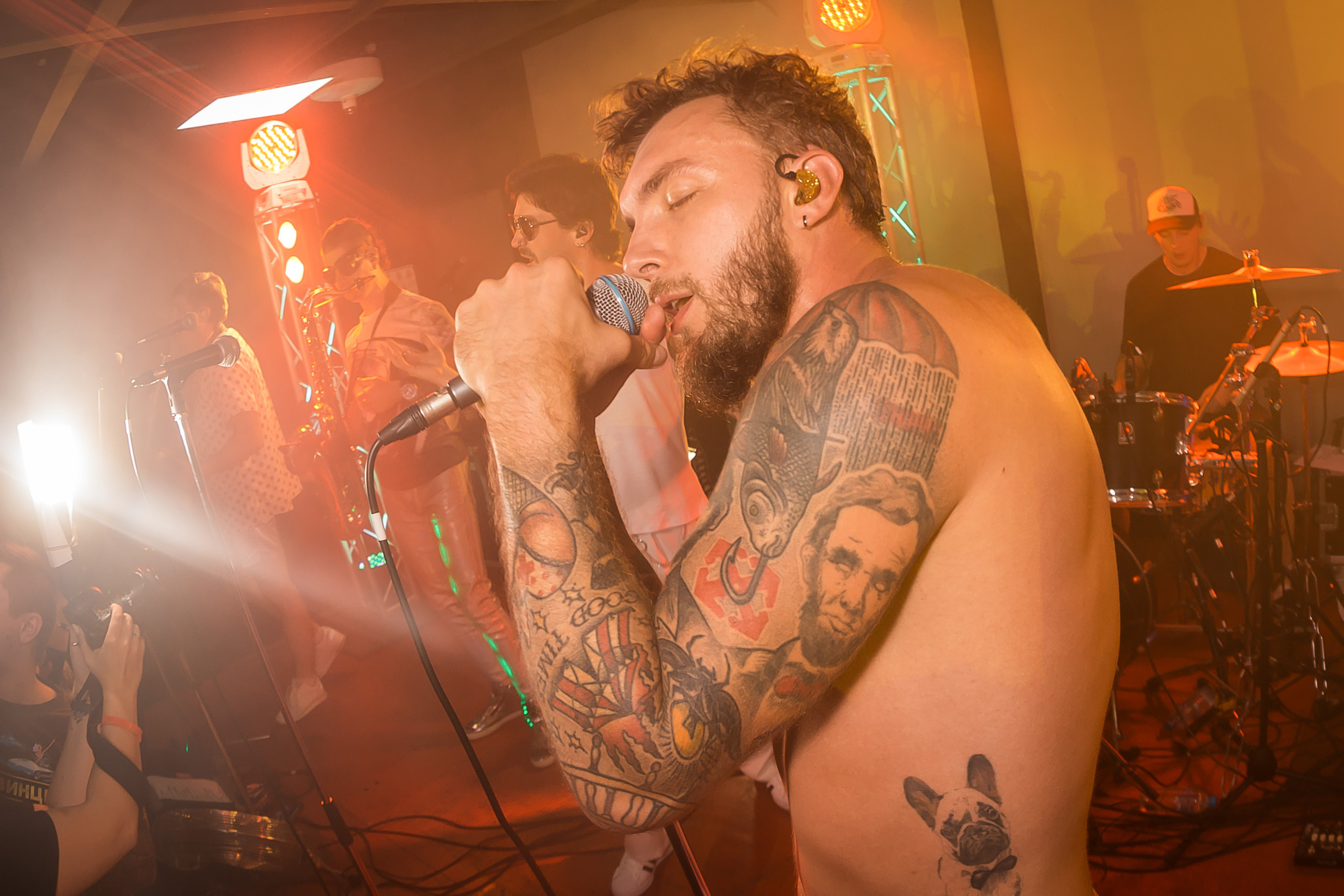 Позорня Обзорная 2021. Фотографиня Мария Дикова