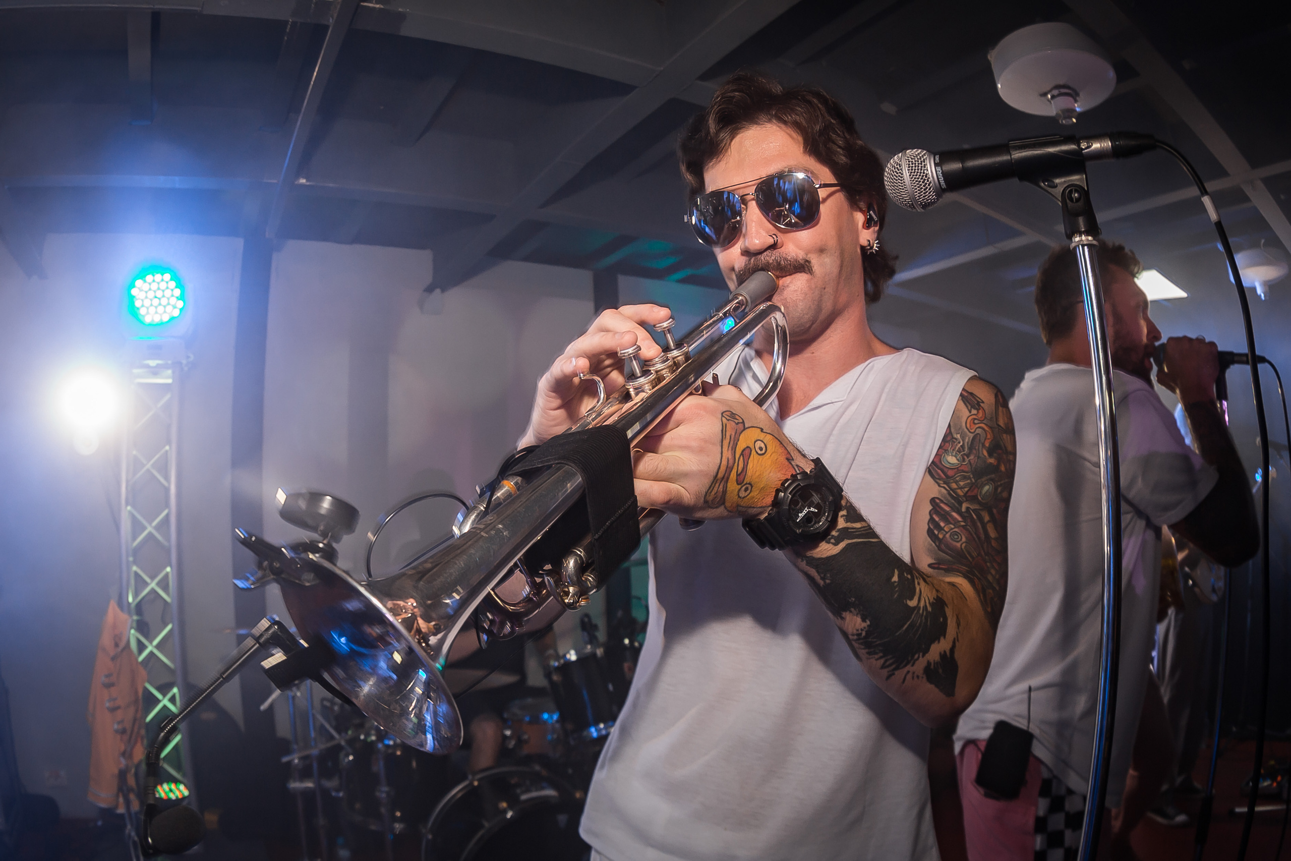 Позорня Обзорная 2021. Фотографиня Мария Дикова