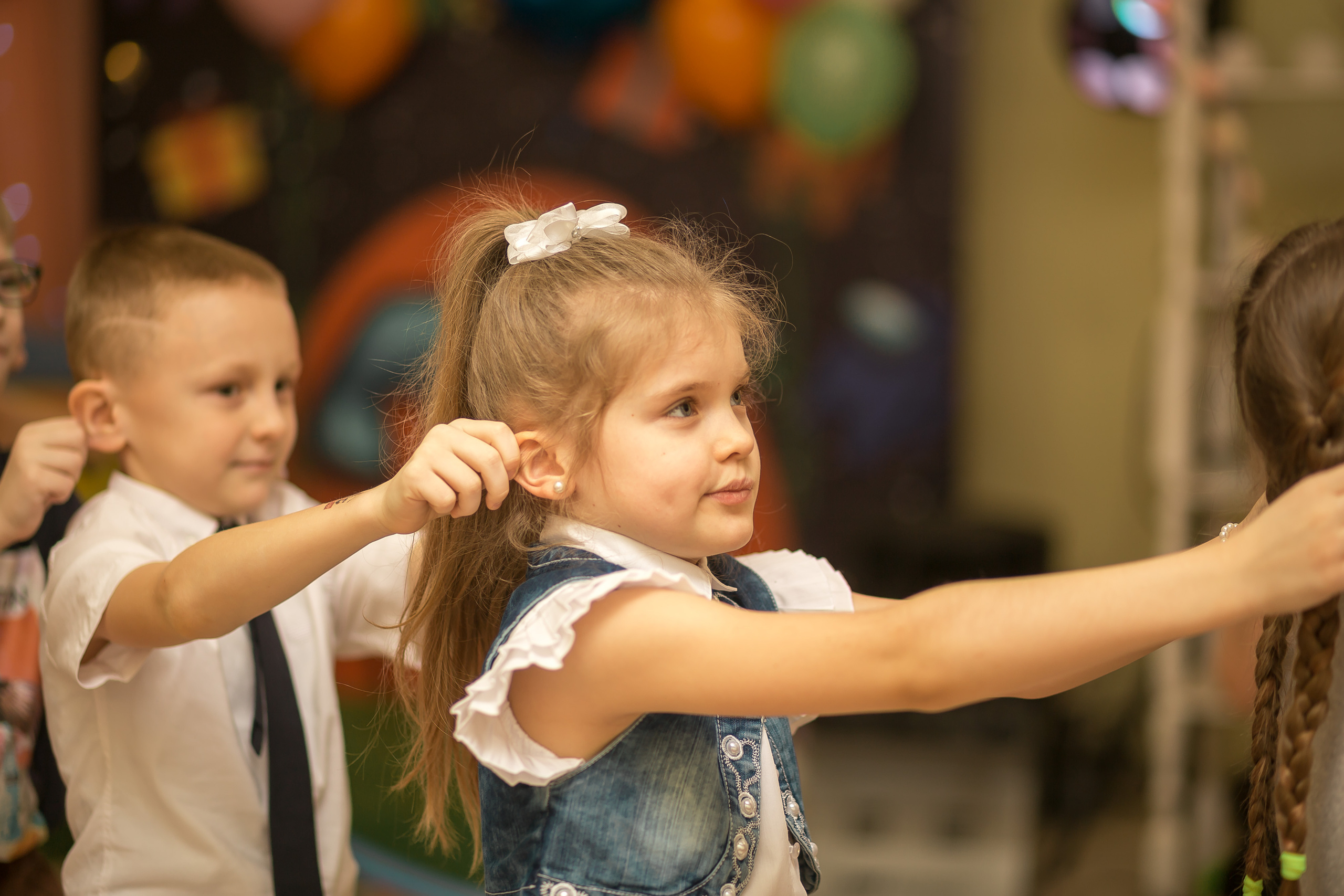 День рождения Игорька. Фотографиня Мария Дикова