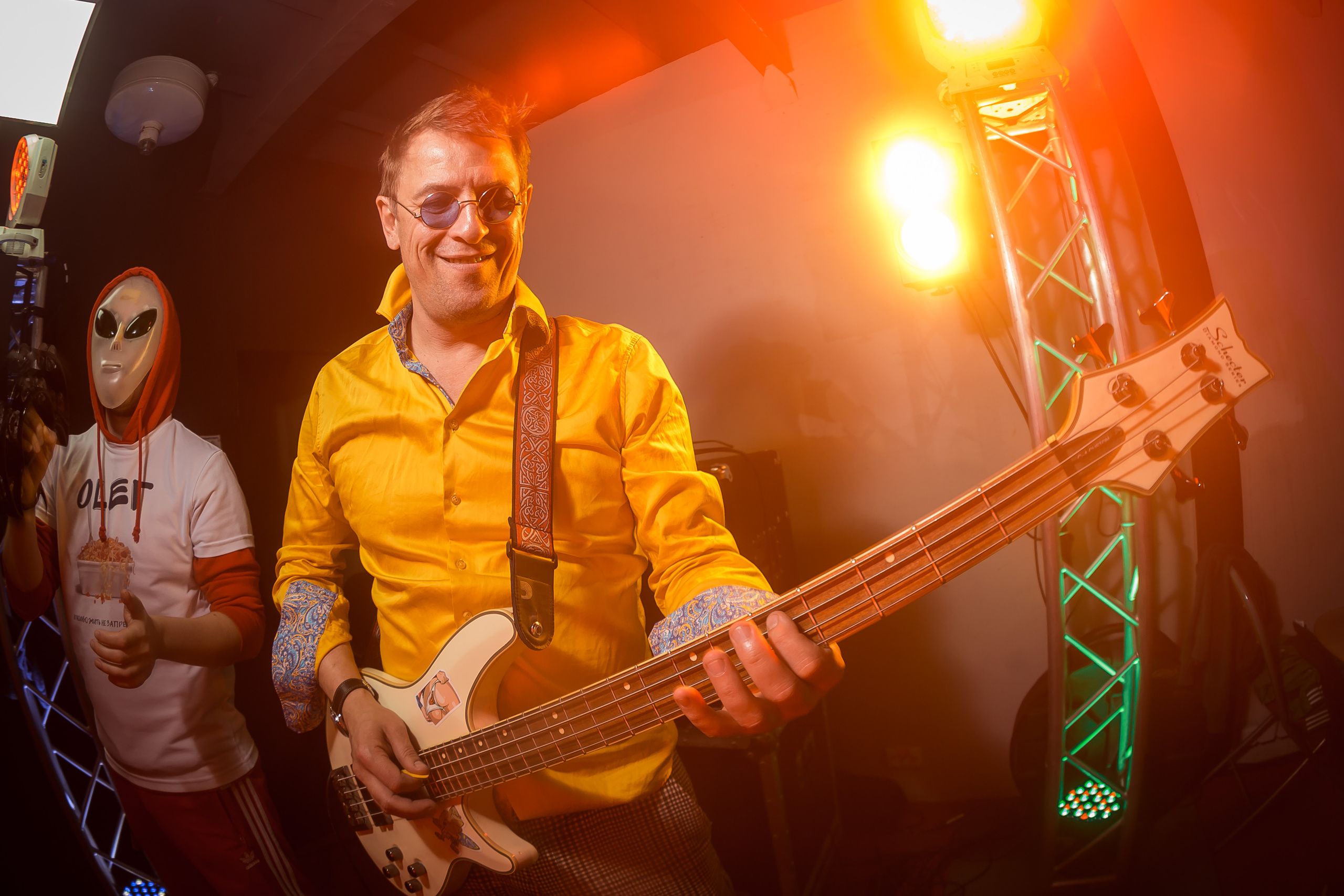 Позорня Обзорная 2021. Фотографиня Мария Дикова