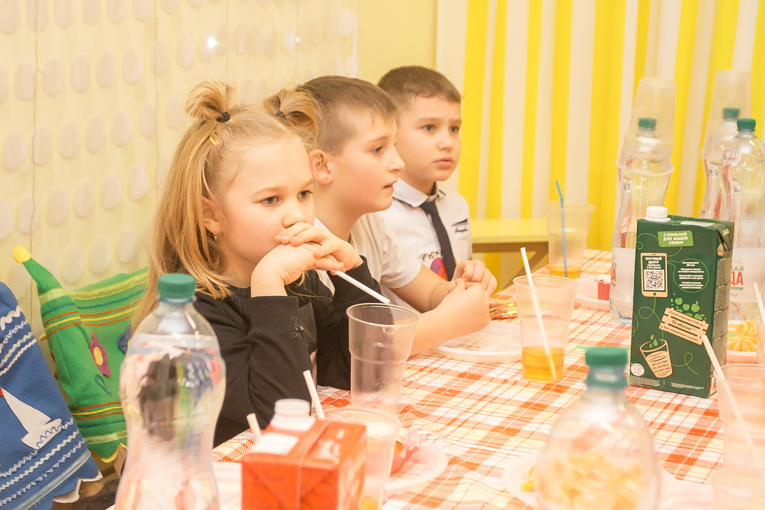 День рождения Игорька. Фотографиня Мария Дикова