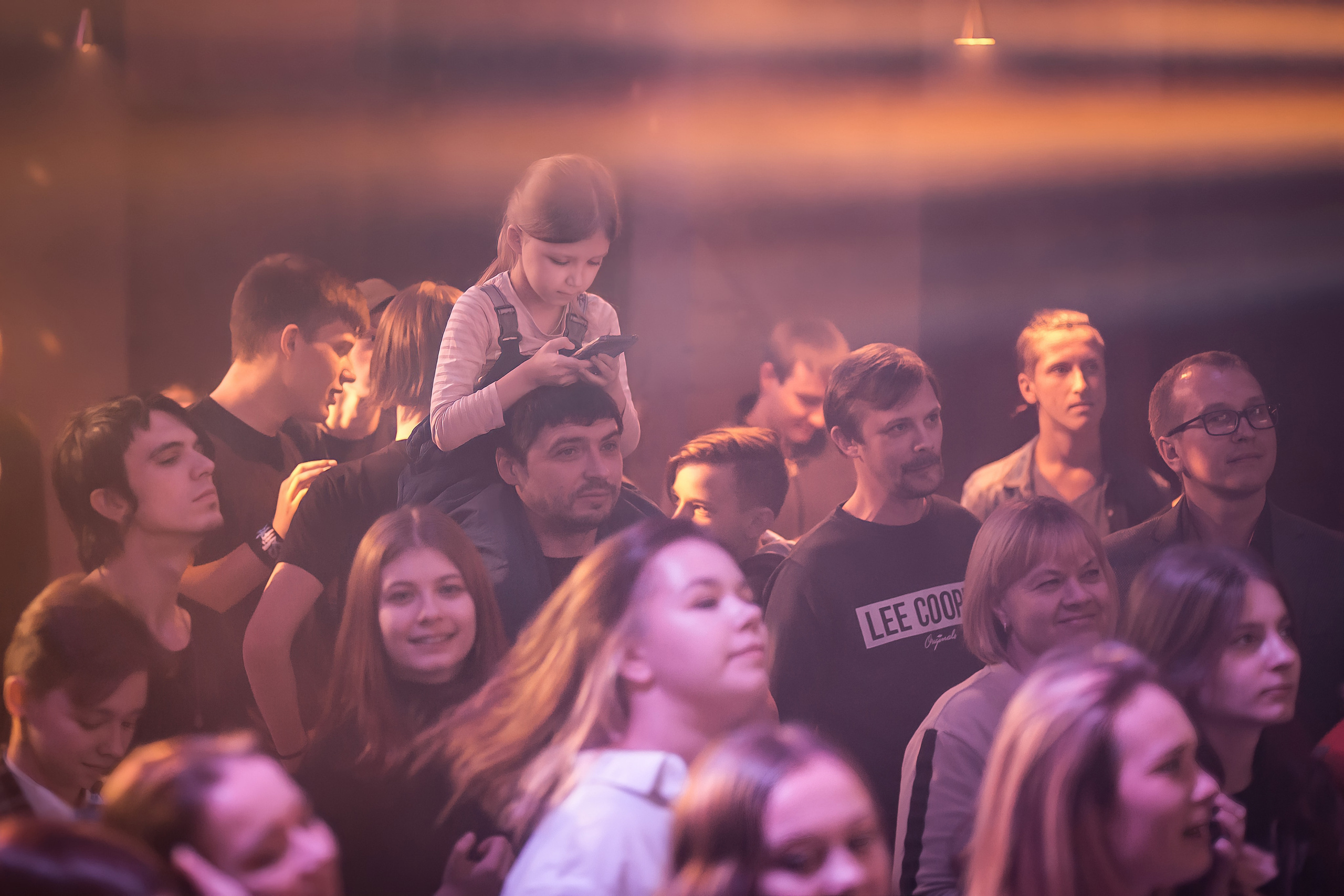 Не Школа Барабанов в Dusty Gold. Фотографиня Мария Дикова