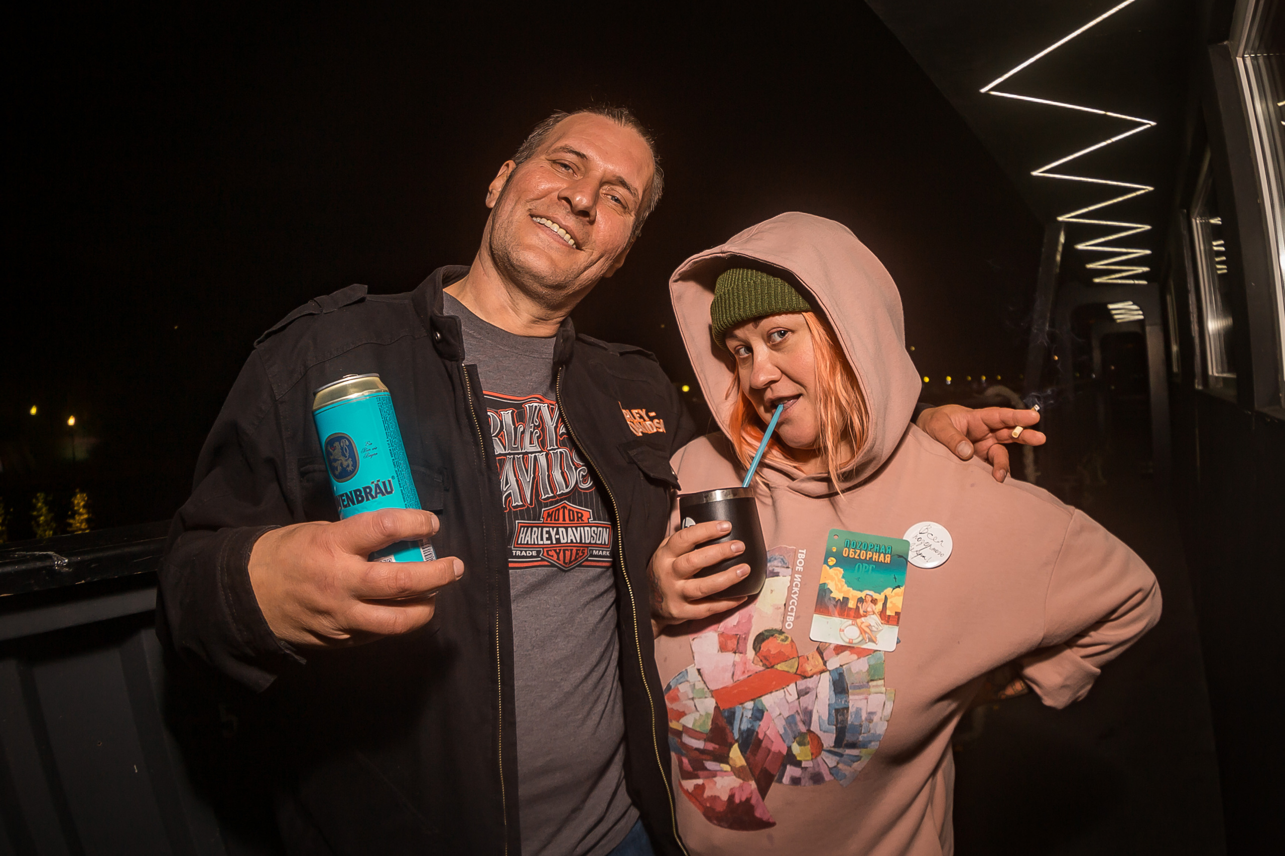 Позорня Обзорная 2021. Фотографиня Мария Дикова