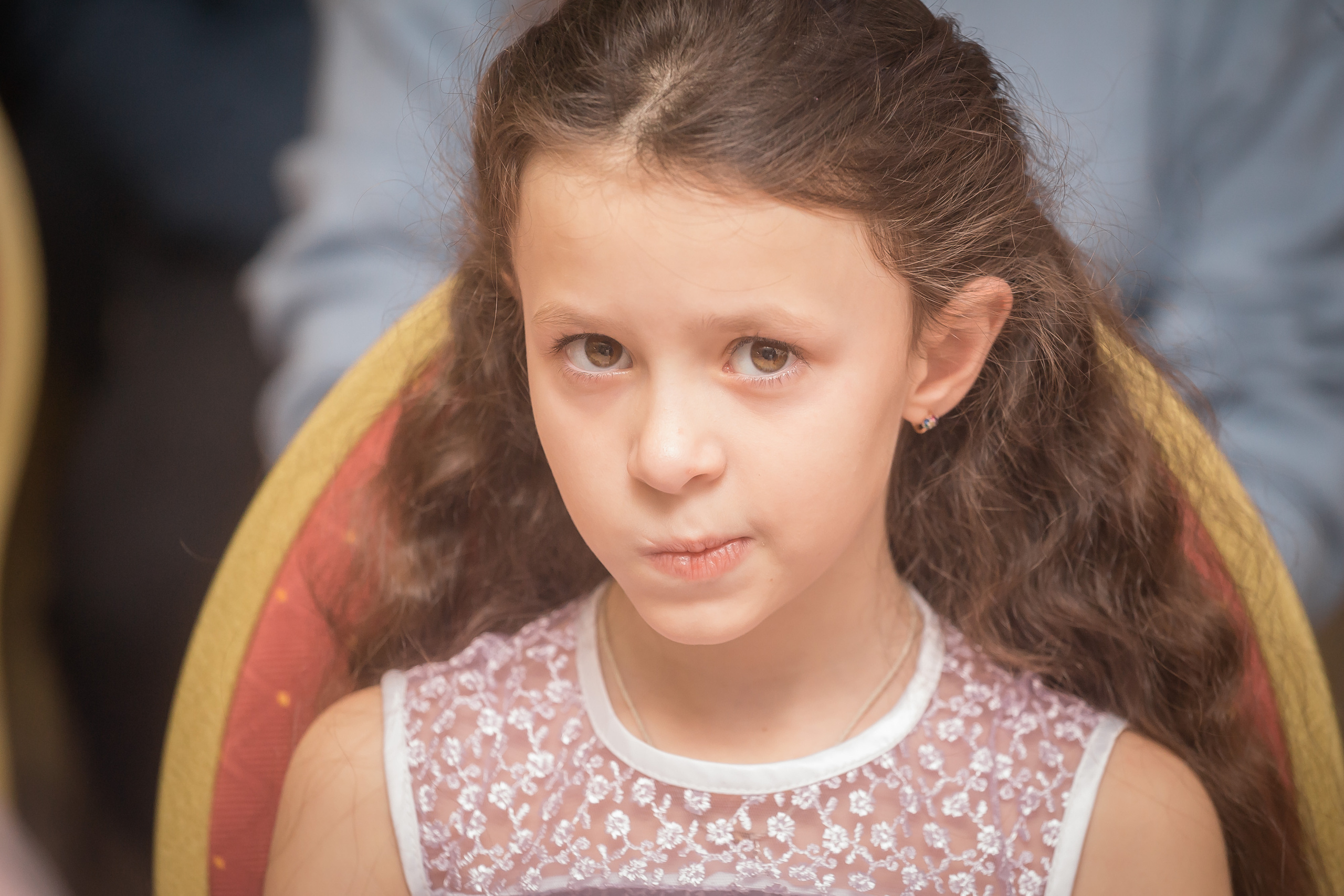 Концерт музыкальной школы «Синий Соловей». Фотографиня Мария Дикова