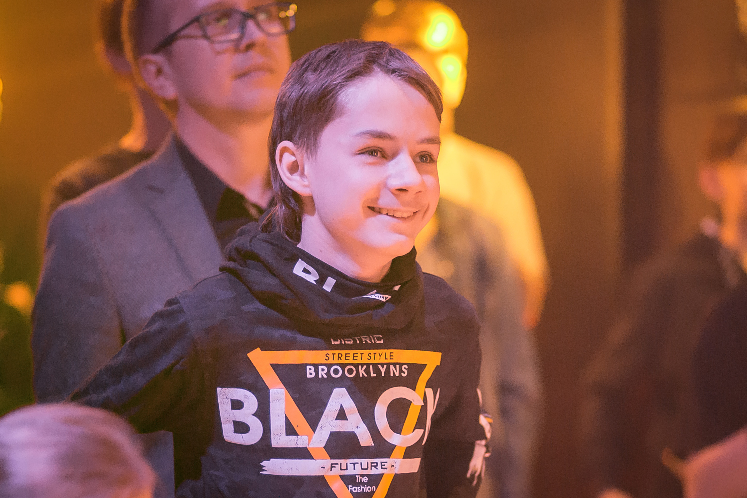 Не Школа Барабанов в Dusty Gold. Фотографиня Мария Дикова