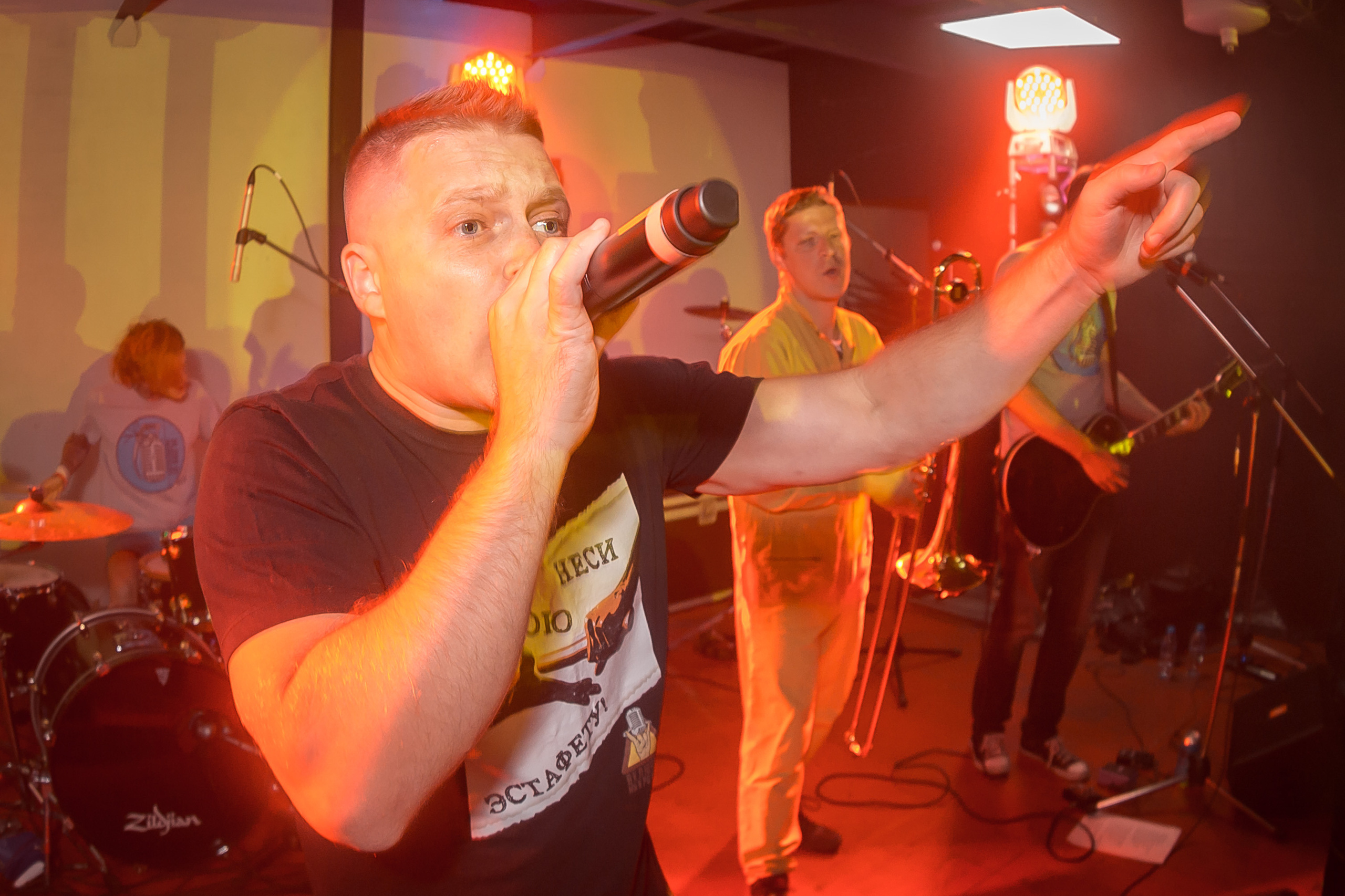 Позорня Обзорная 2021. Фотографиня Мария Дикова