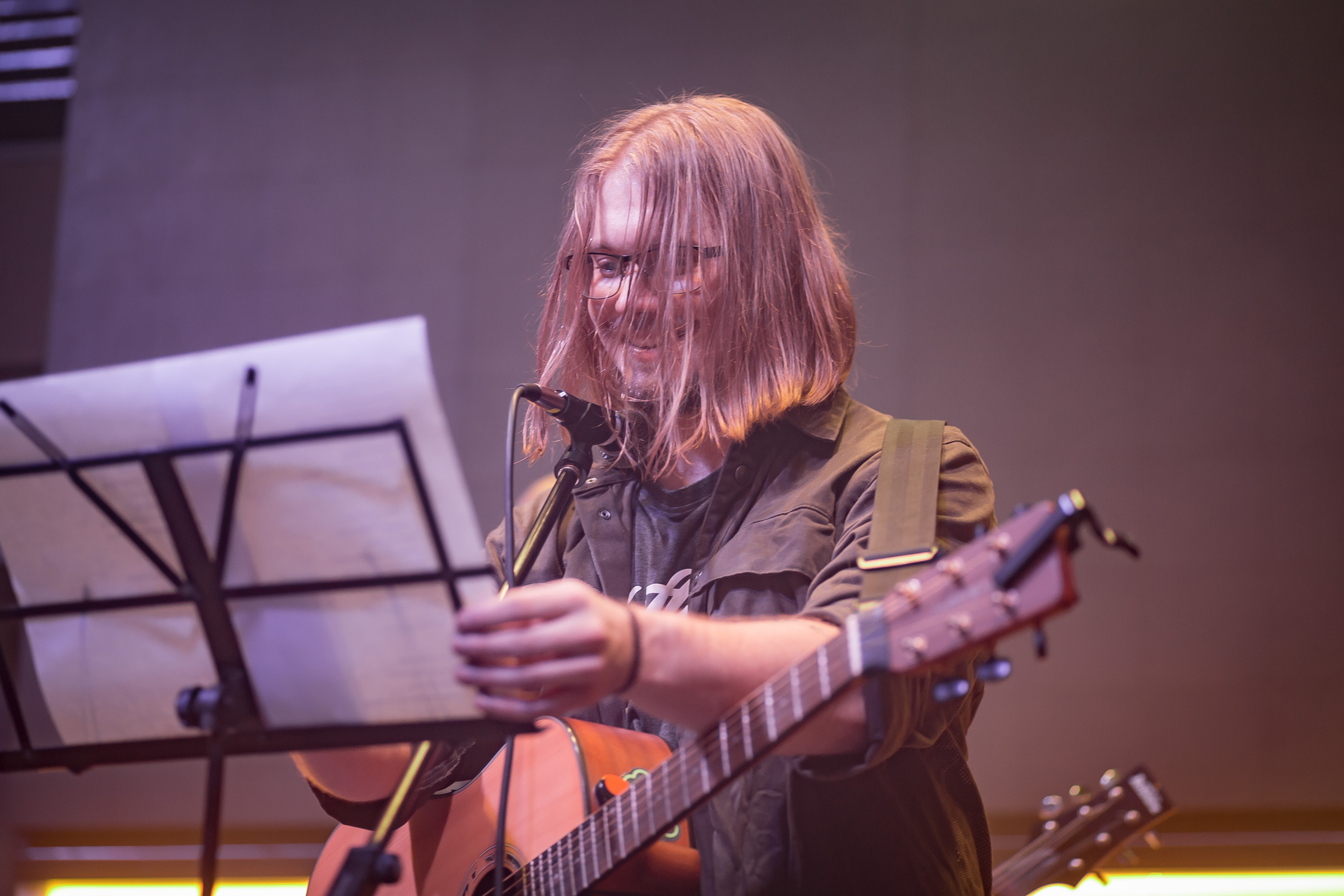 Не Школа Барабанов в Dusty Gold. Фотографиня Мария Дикова