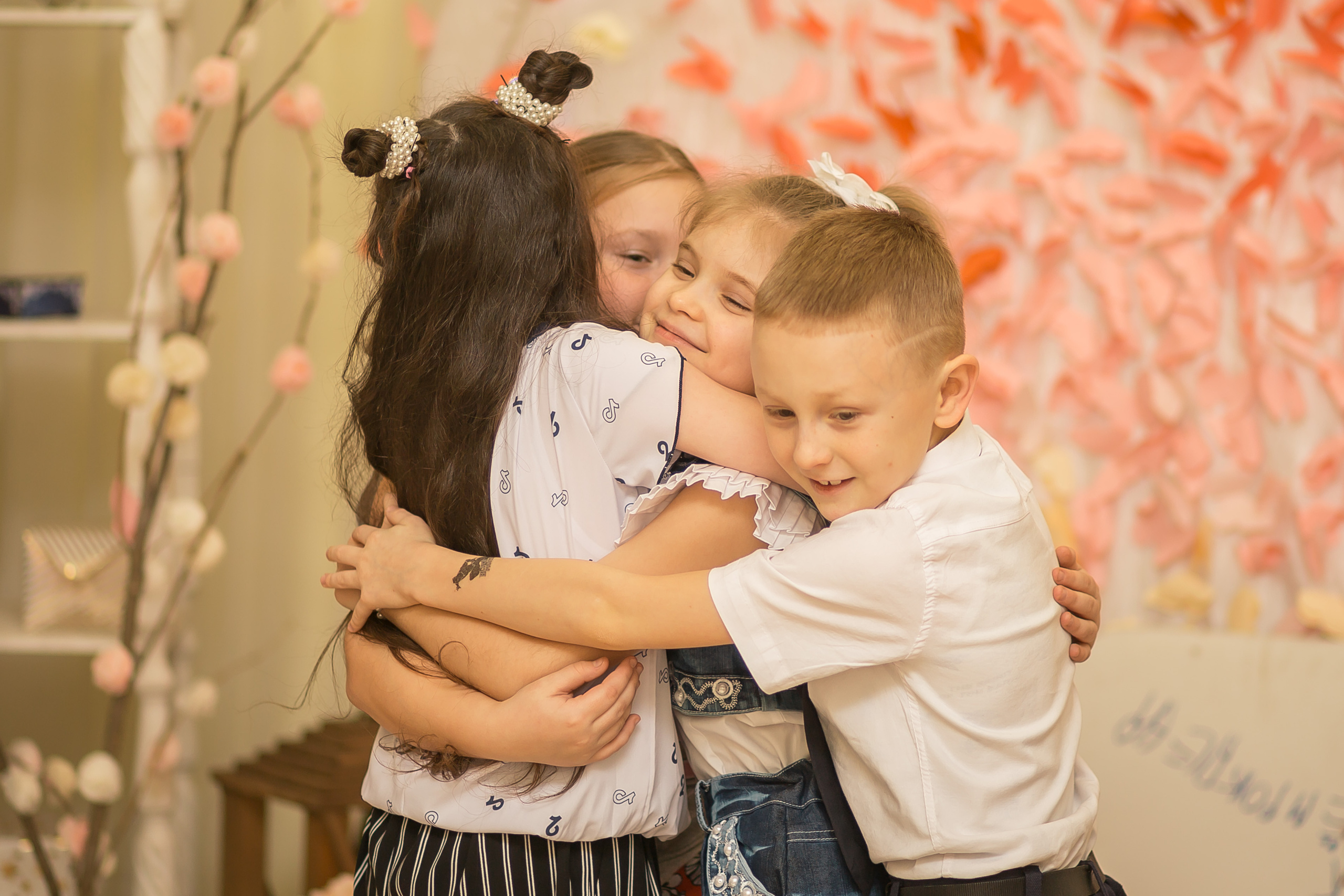 День рождения Игорька. Фотографиня Мария Дикова