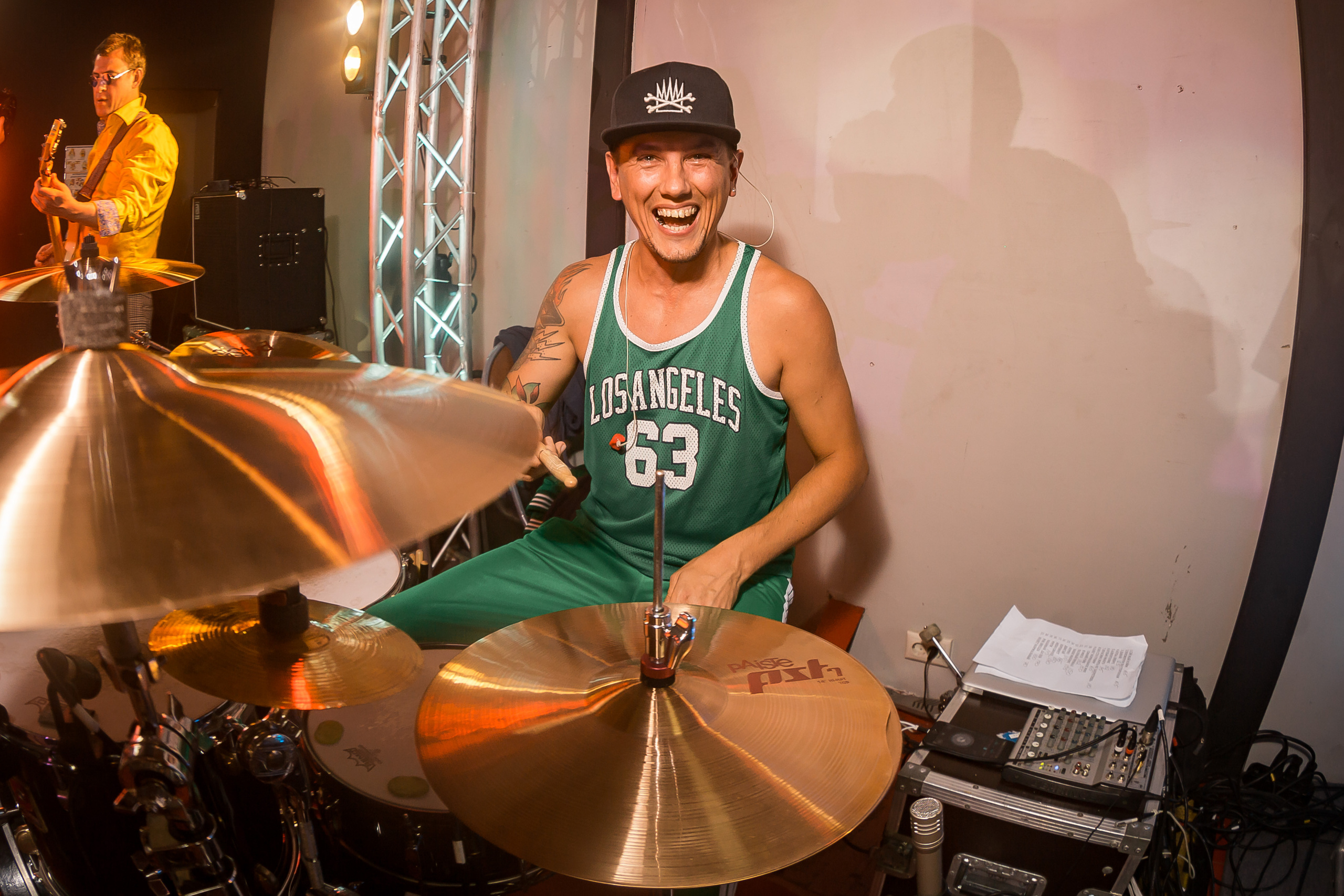 Позорня Обзорная 2021. Фотографиня Мария Дикова