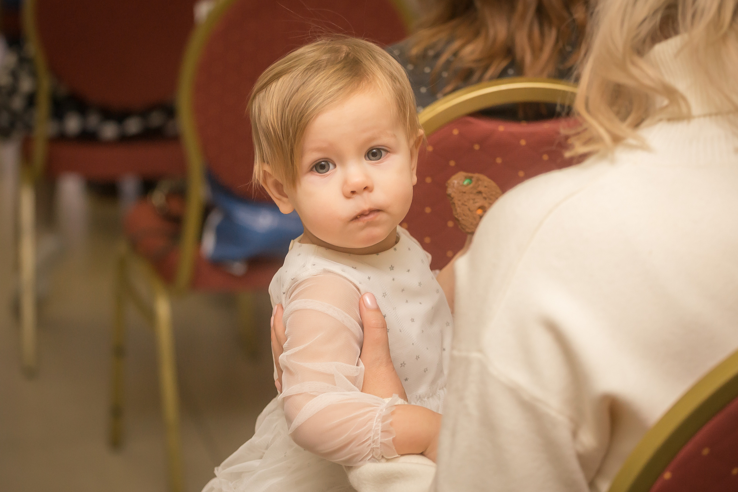 Концерт музыкальной школы «Синий Соловей». Фотографиня Мария Дикова