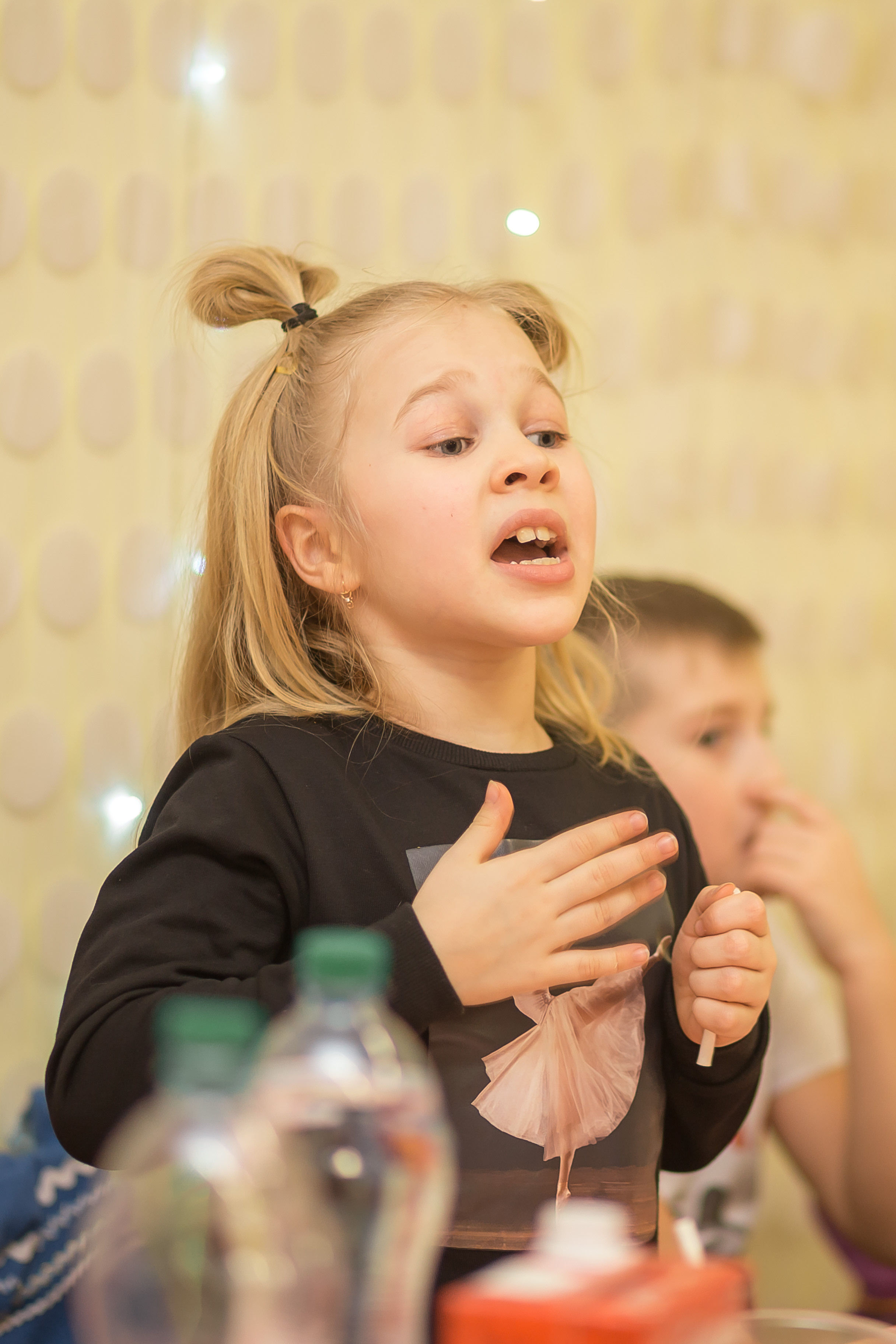 День рождения Игорька. Фотографиня Мария Дикова