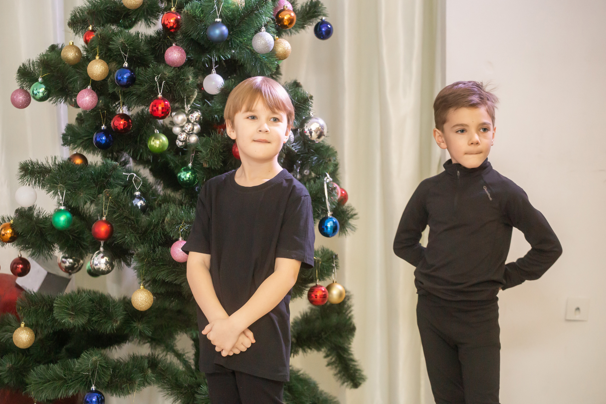 Концерт музыкальной школы «Синий Соловей». Фотографиня Мария Дикова