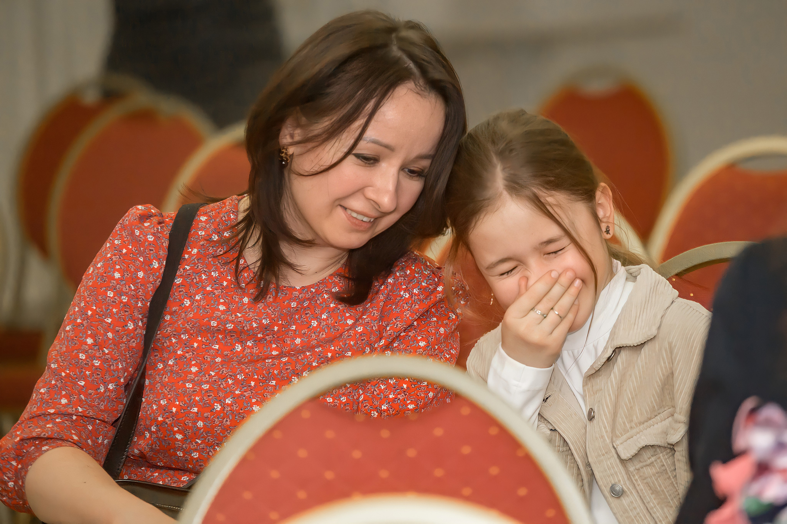 Концерт музыкальной школы «Синий Соловей». Фотографиня Мария Дикова