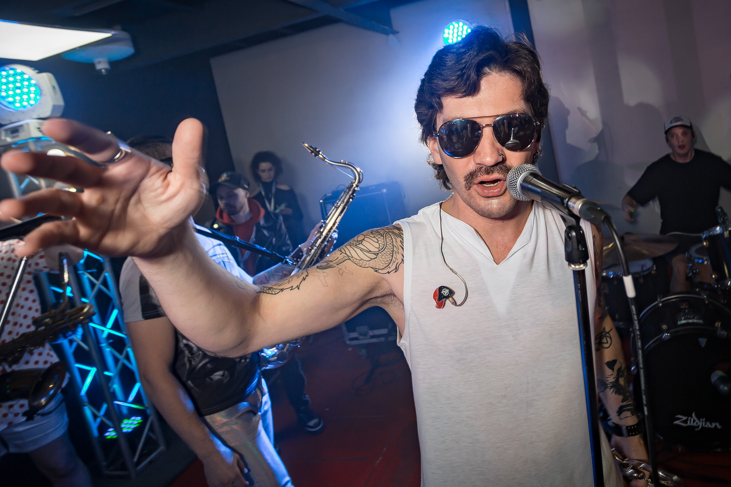 Позорня Обзорная 2021. Фотографиня Мария Дикова