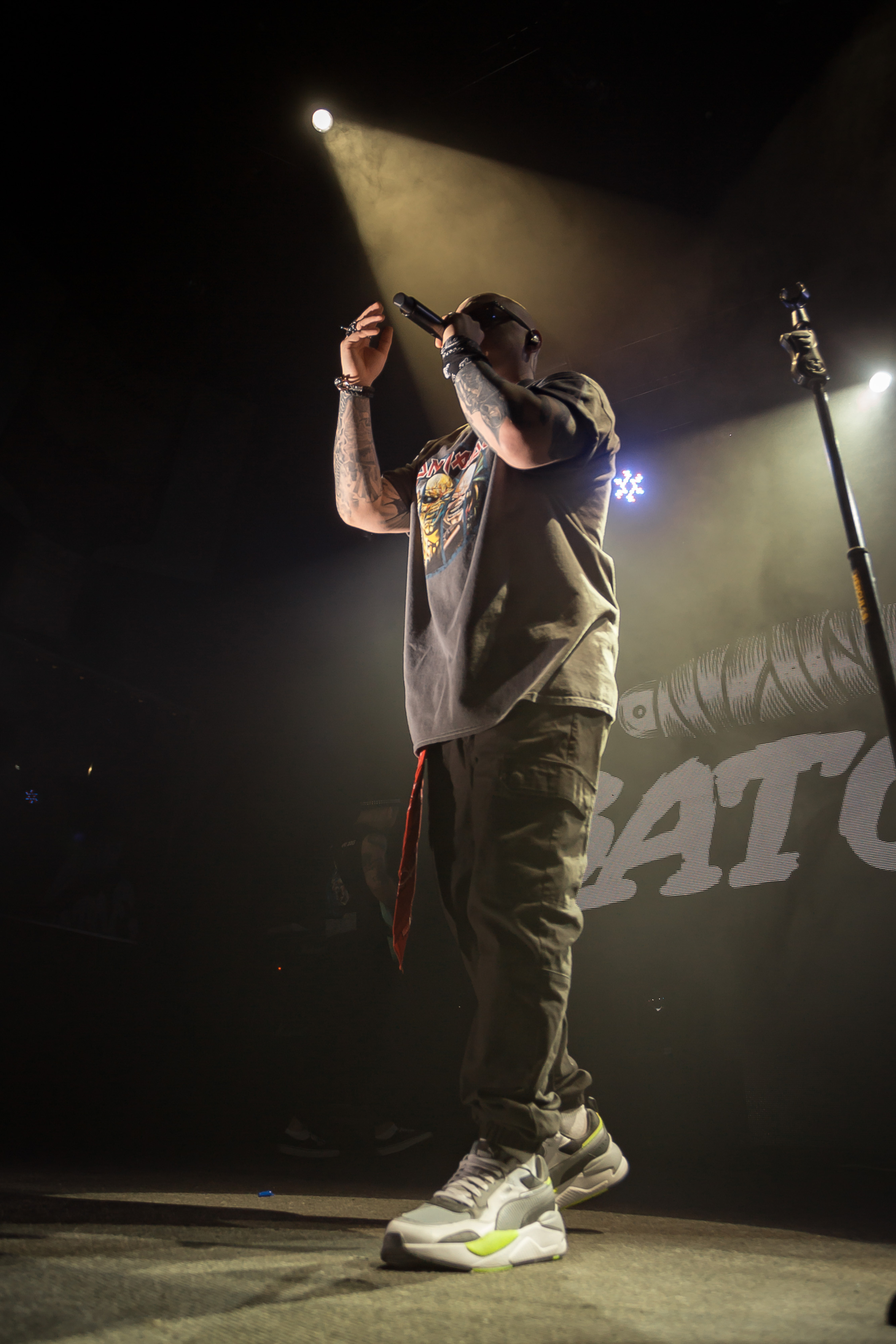 Заточка. Фотографиня Мария Дикова