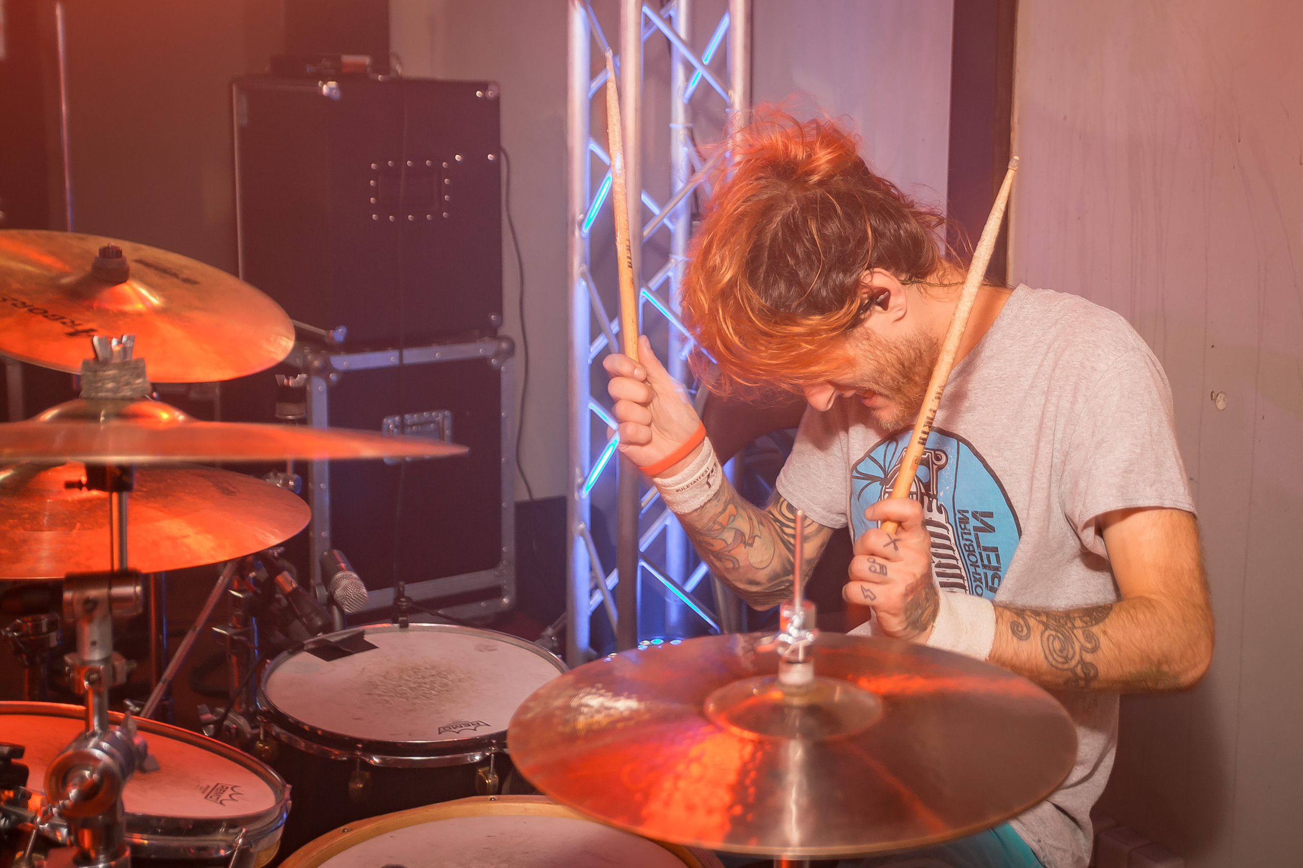 Позорня Обзорная 2021. Фотографиня Мария Дикова