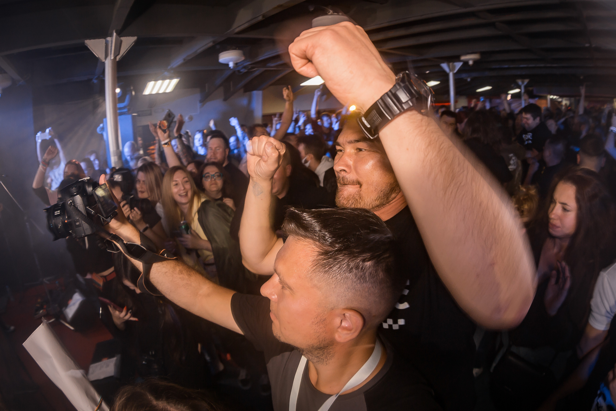 Позорня Обзорная 2021. Фотографиня Мария Дикова