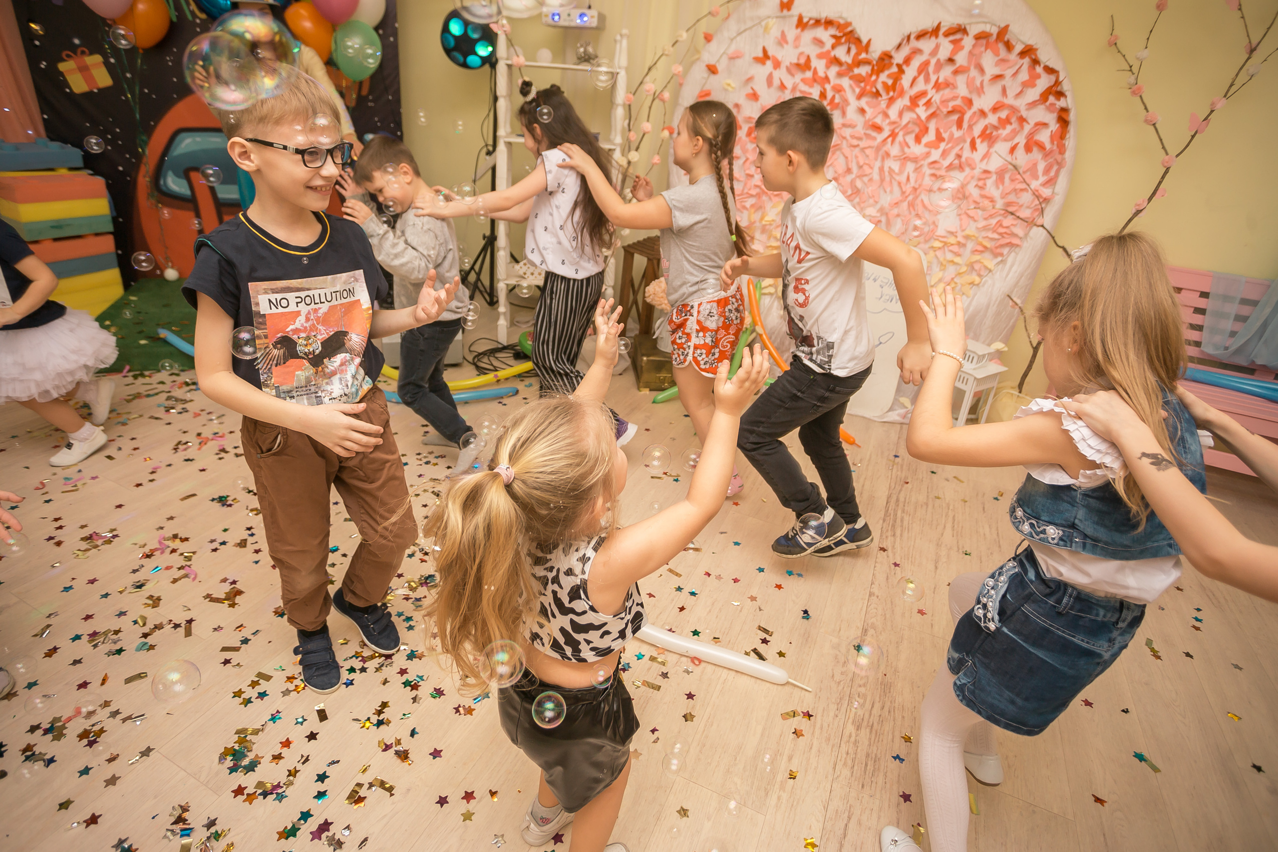 День рождения Игорька. Фотографиня Мария Дикова