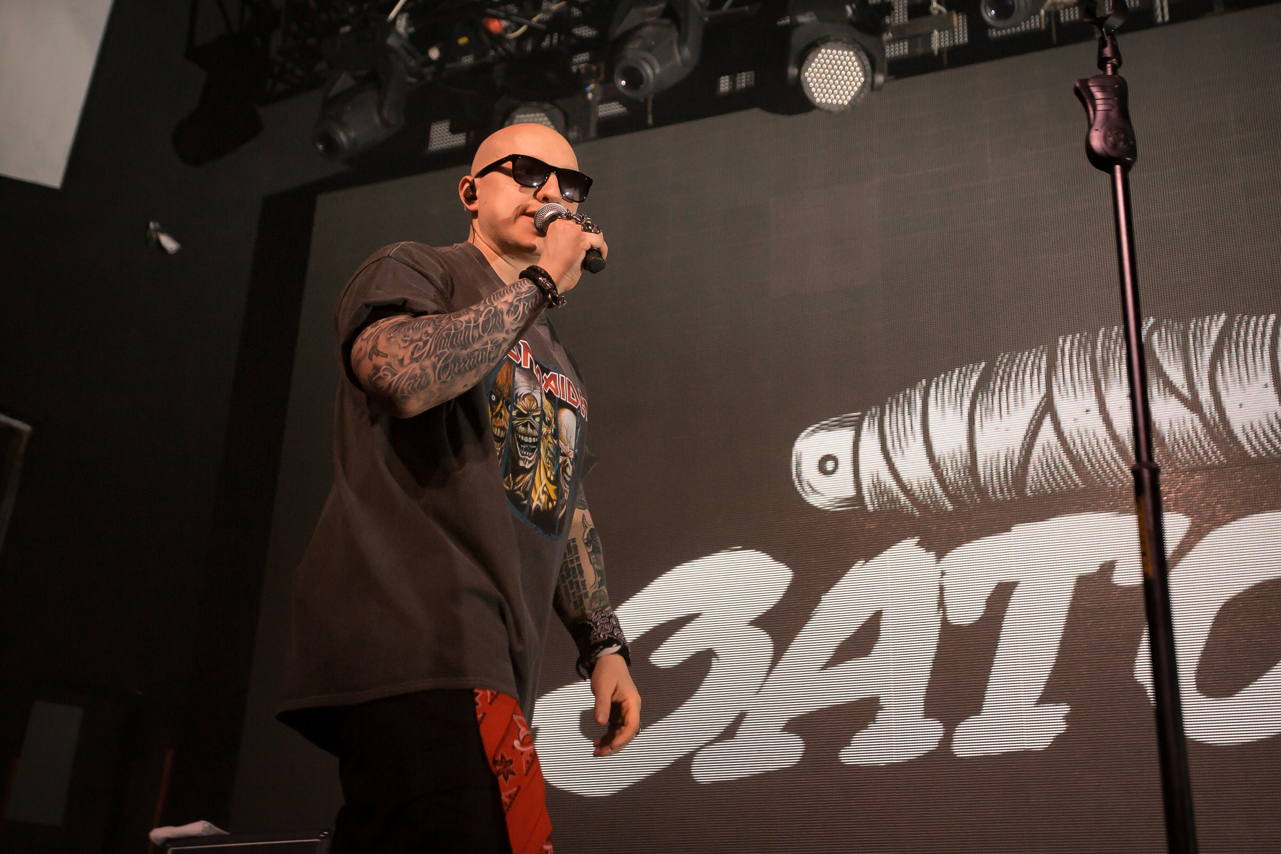 Заточка. Фотографиня Мария Дикова