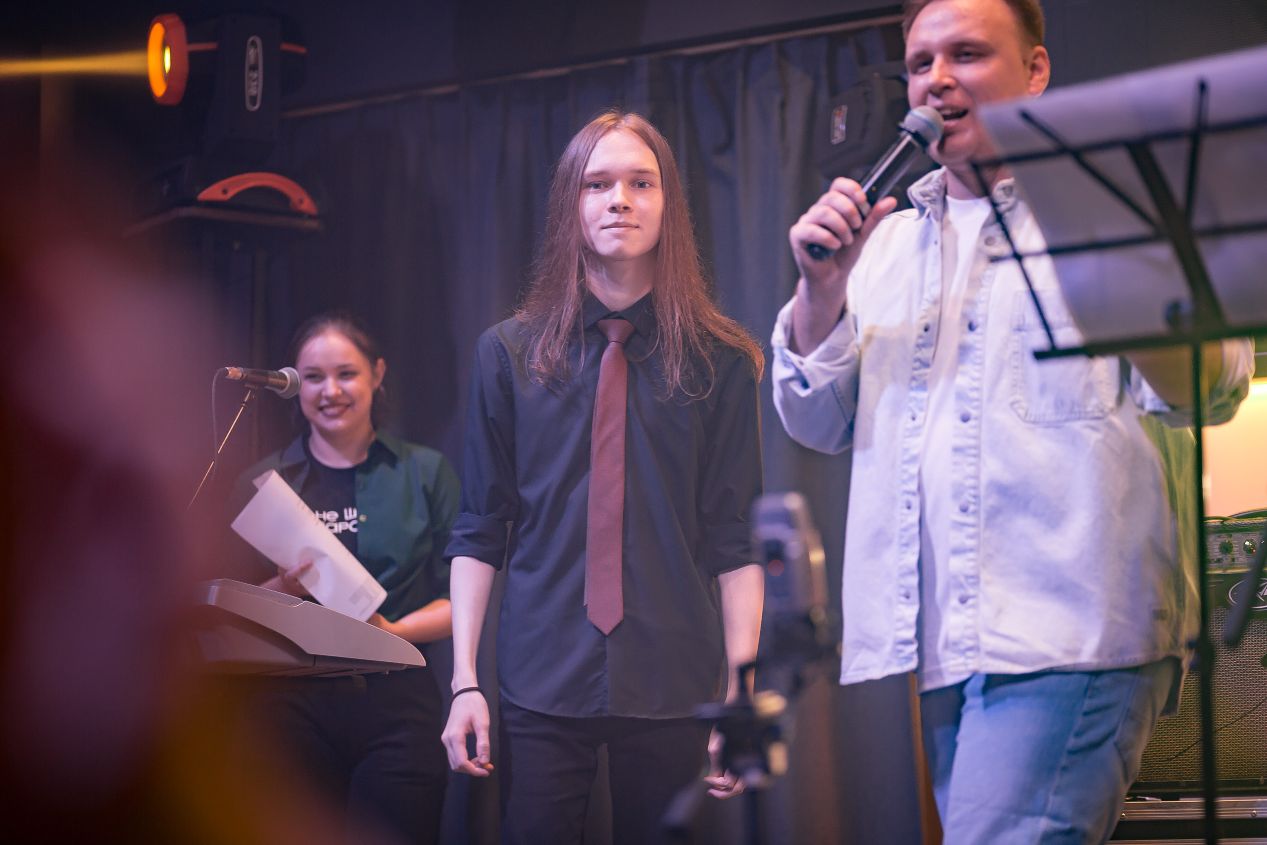 Не Школа Барабанов в Dusty Gold. Фотографиня Мария Дикова