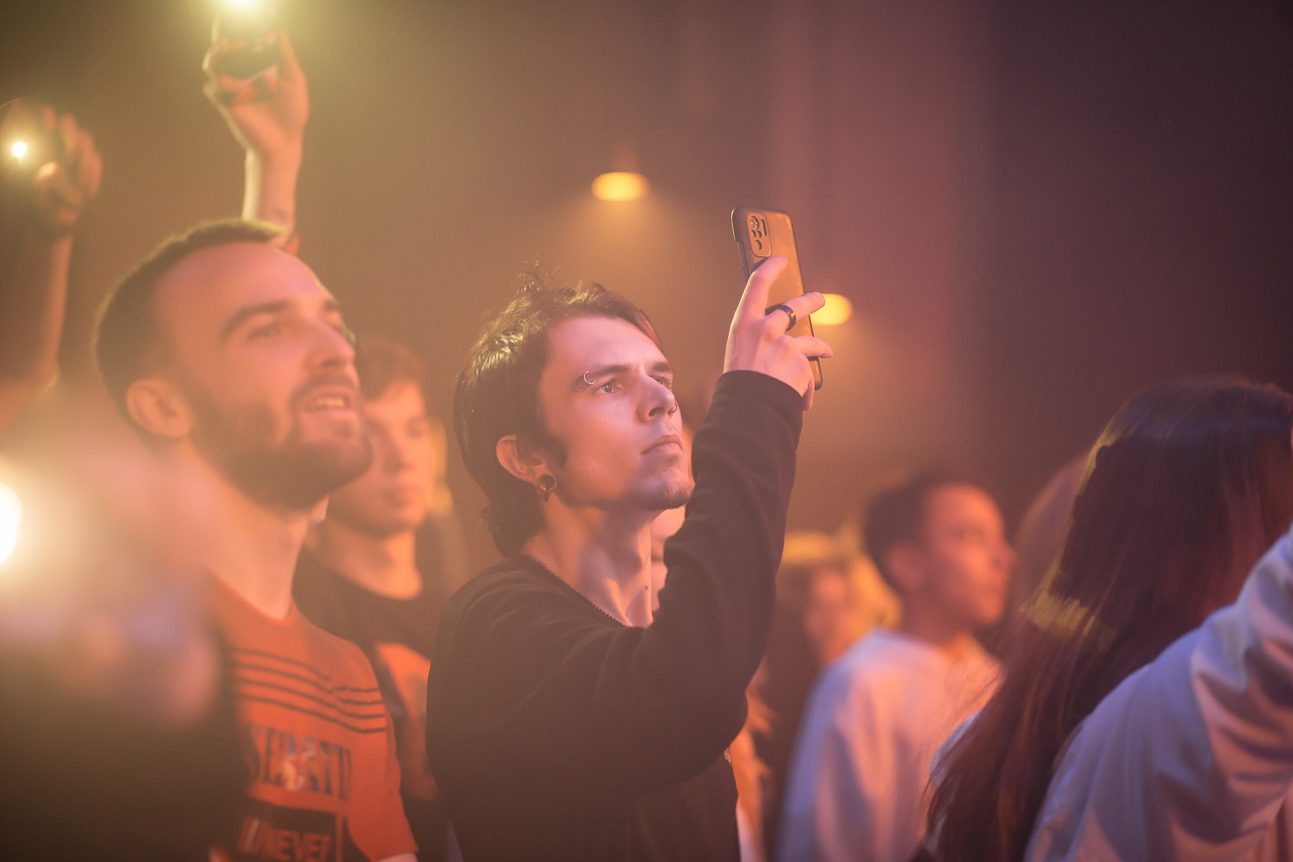 Не Школа Барабанов в Dusty Gold. Фотографиня Мария Дикова