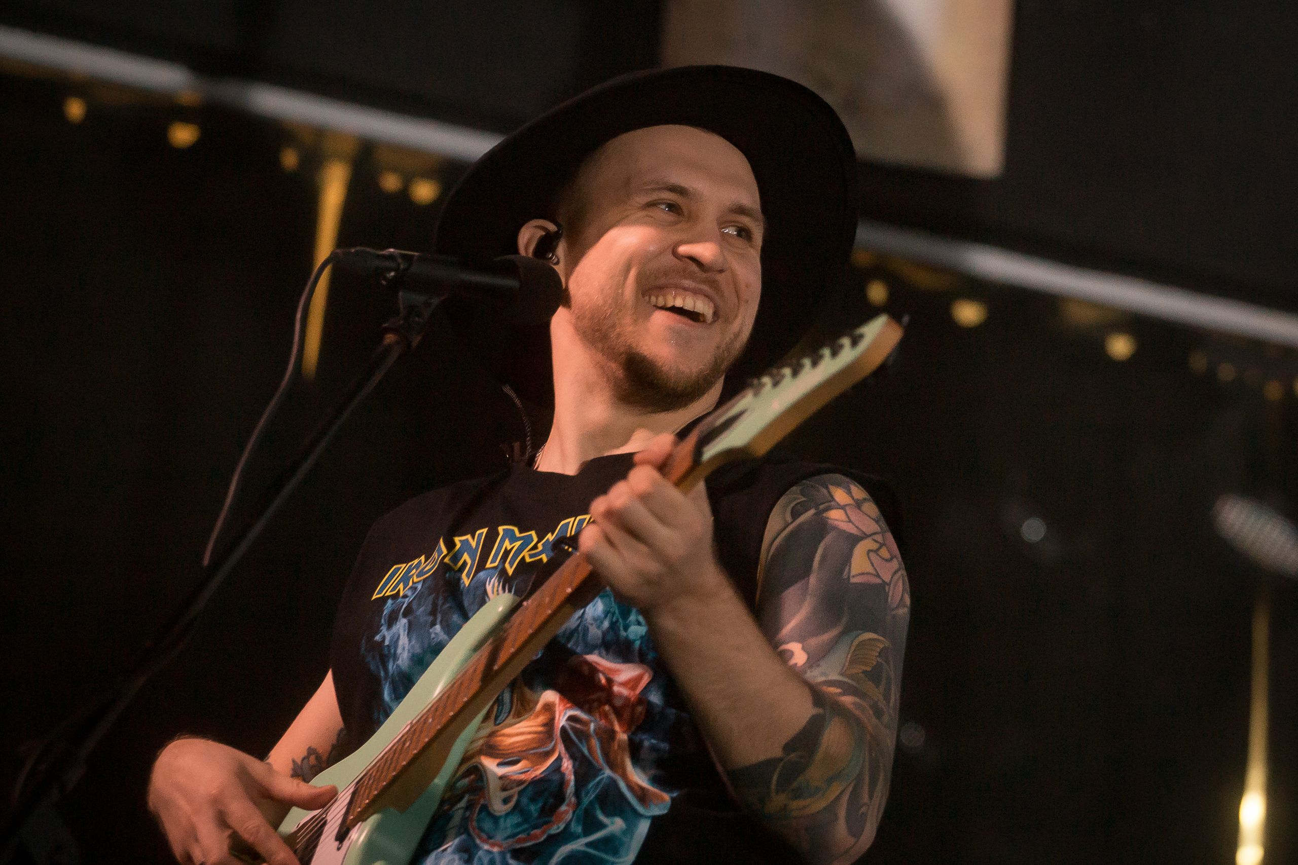 Заточка. Фотографиня Мария Дикова