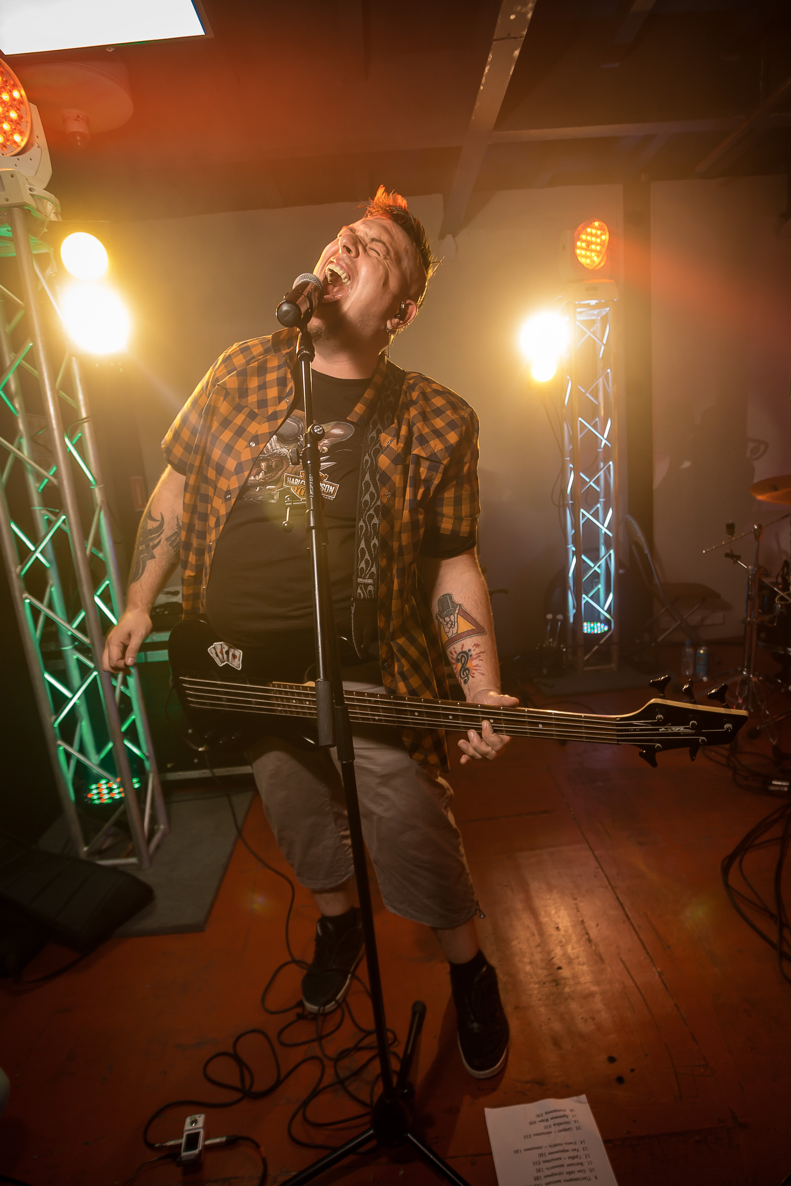 Позорня Обзорная 2021. Фотографиня Мария Дикова