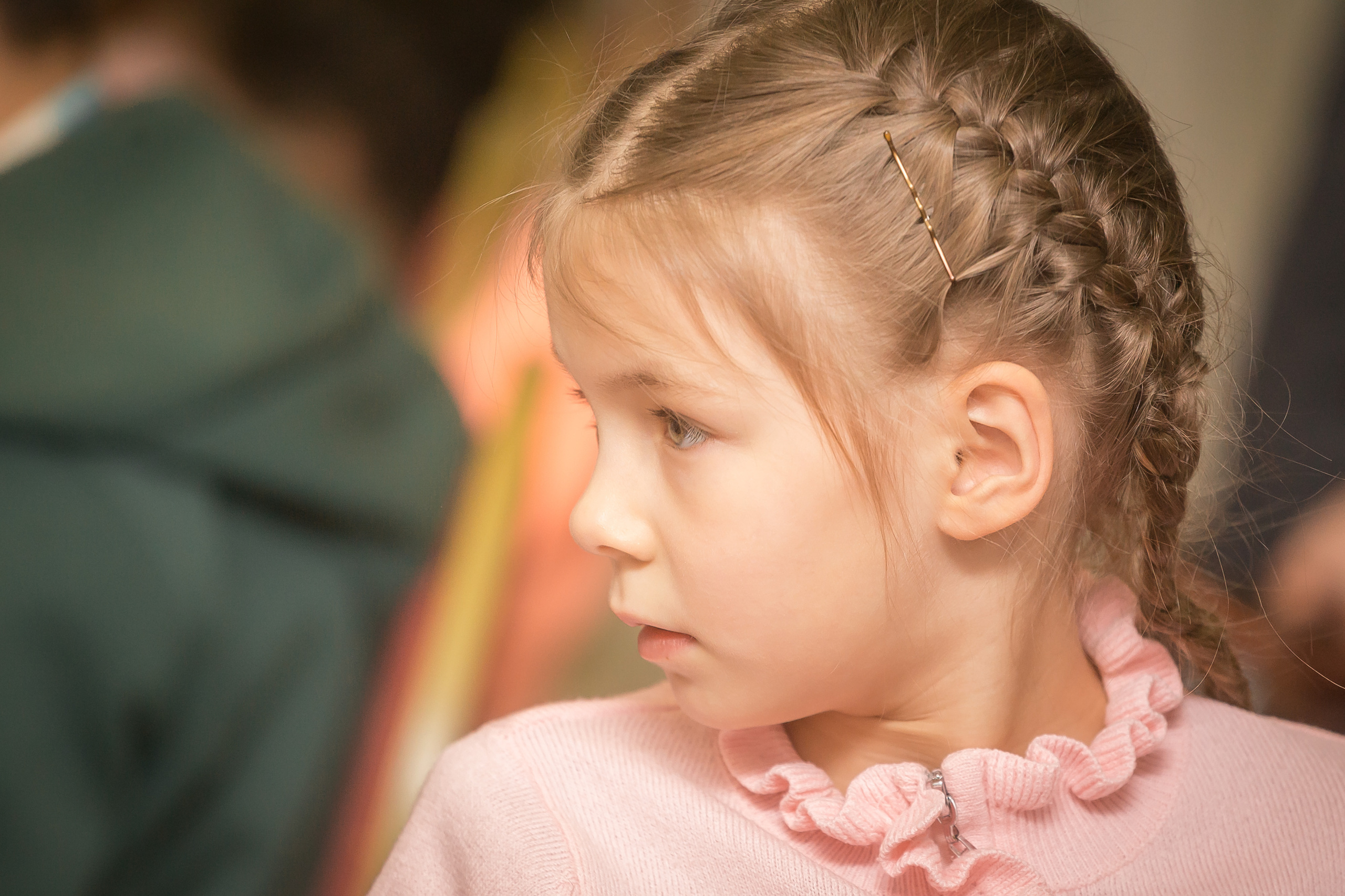 Концерт музыкальной школы «Синий Соловей». Фотографиня Мария Дикова