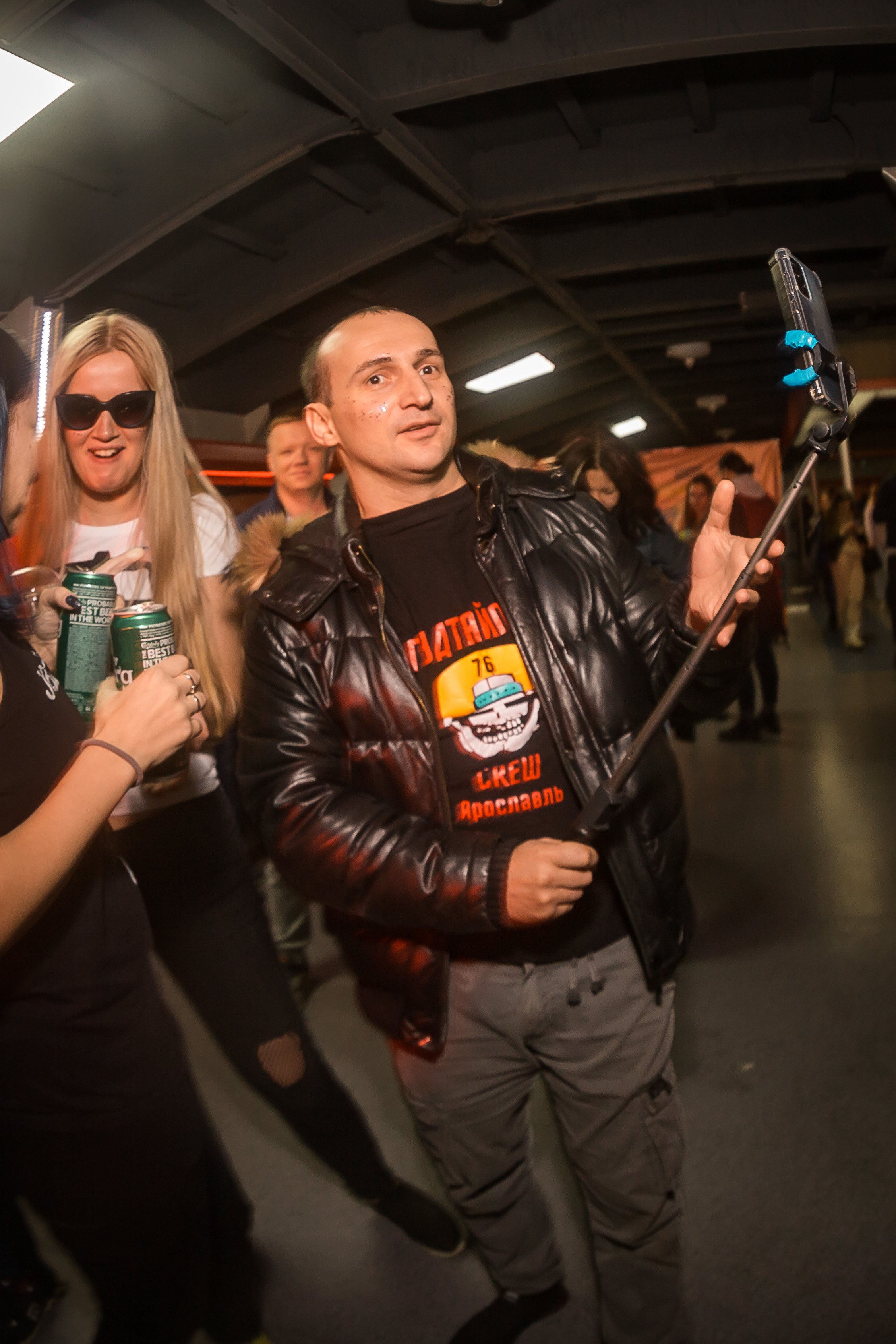 Позорня Обзорная 2021. Фотографиня Мария Дикова