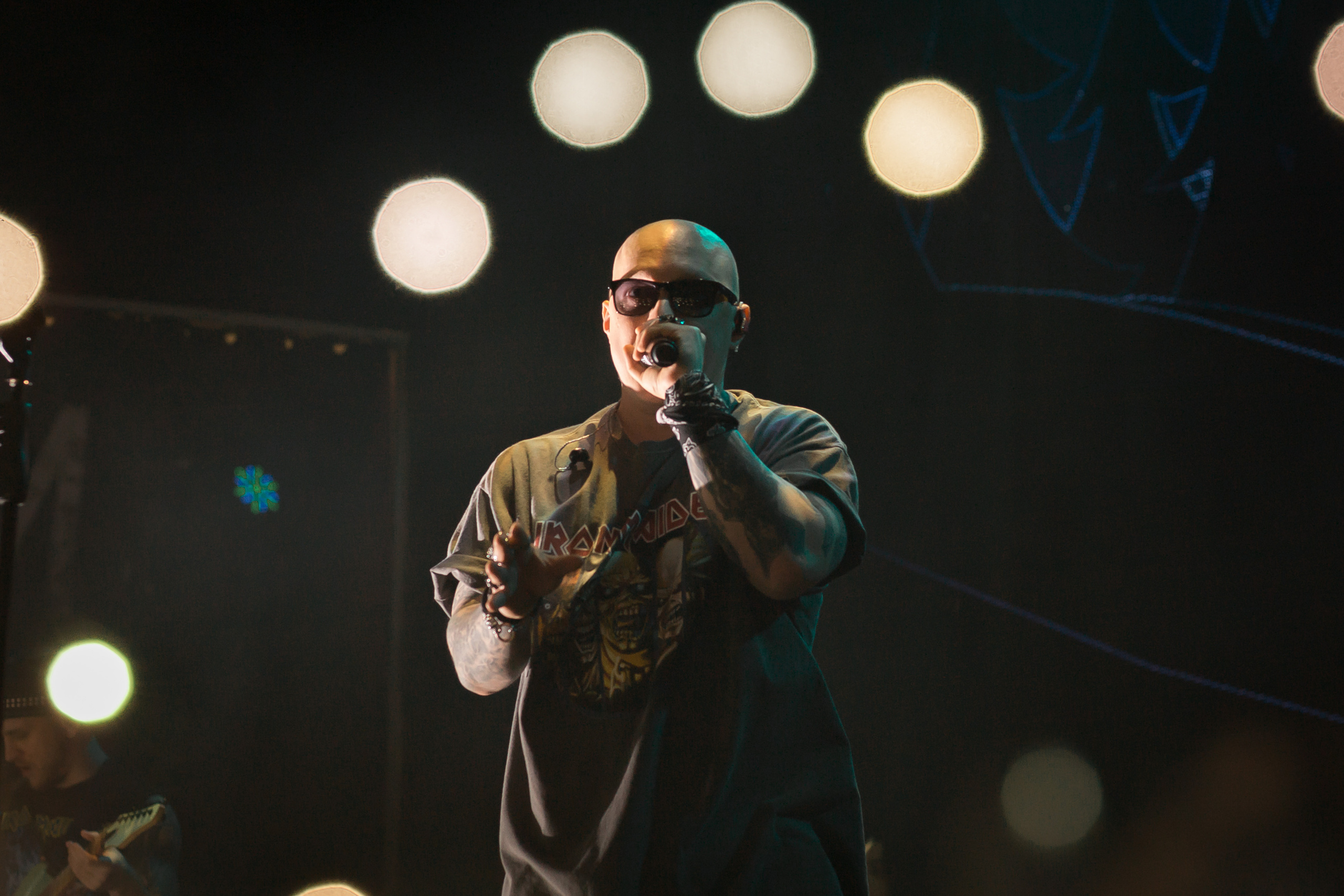 Заточка. Фотографиня Мария Дикова