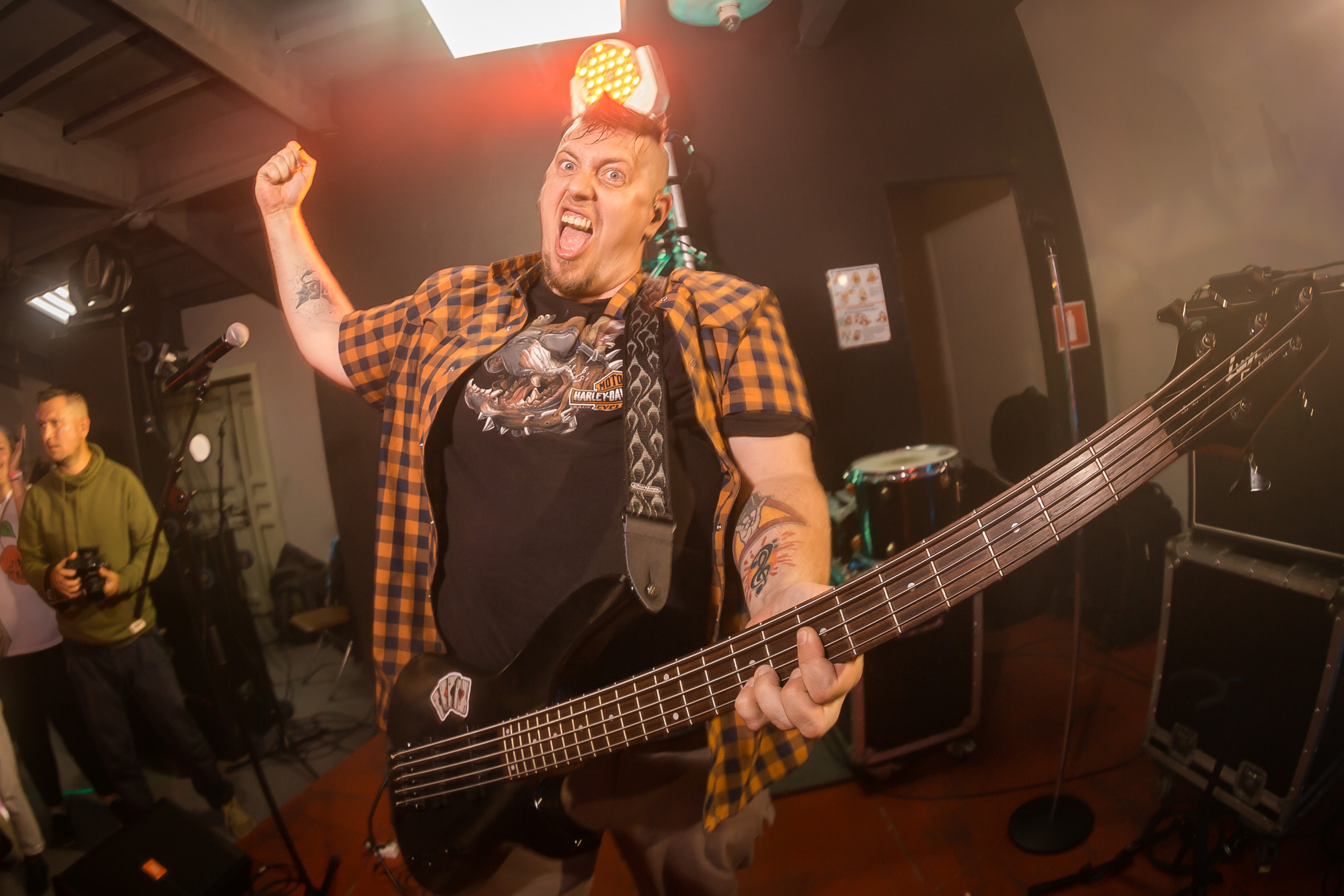 Позорня Обзорная 2021. Фотографиня Мария Дикова