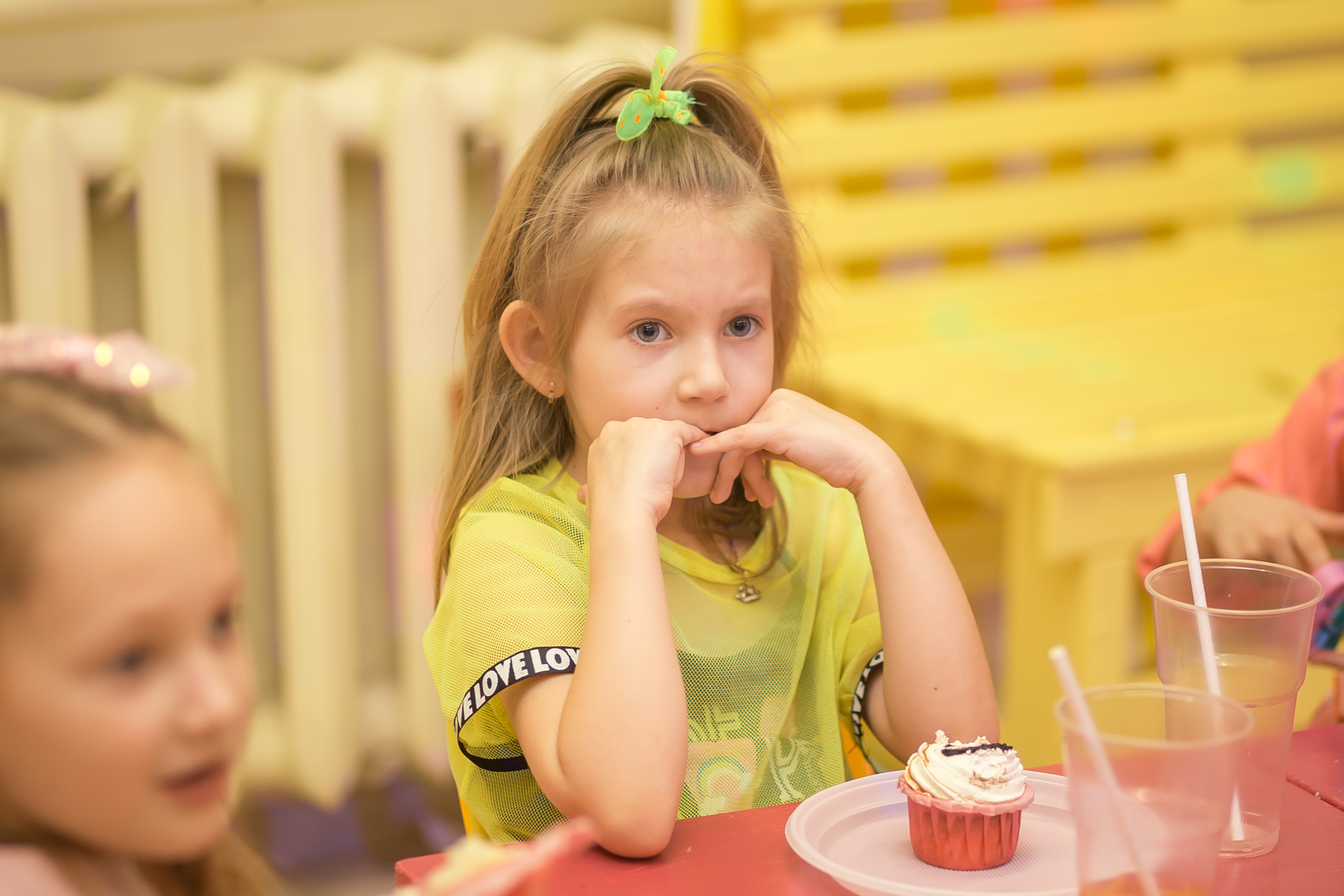 День рождения Игорька. Фотографиня Мария Дикова